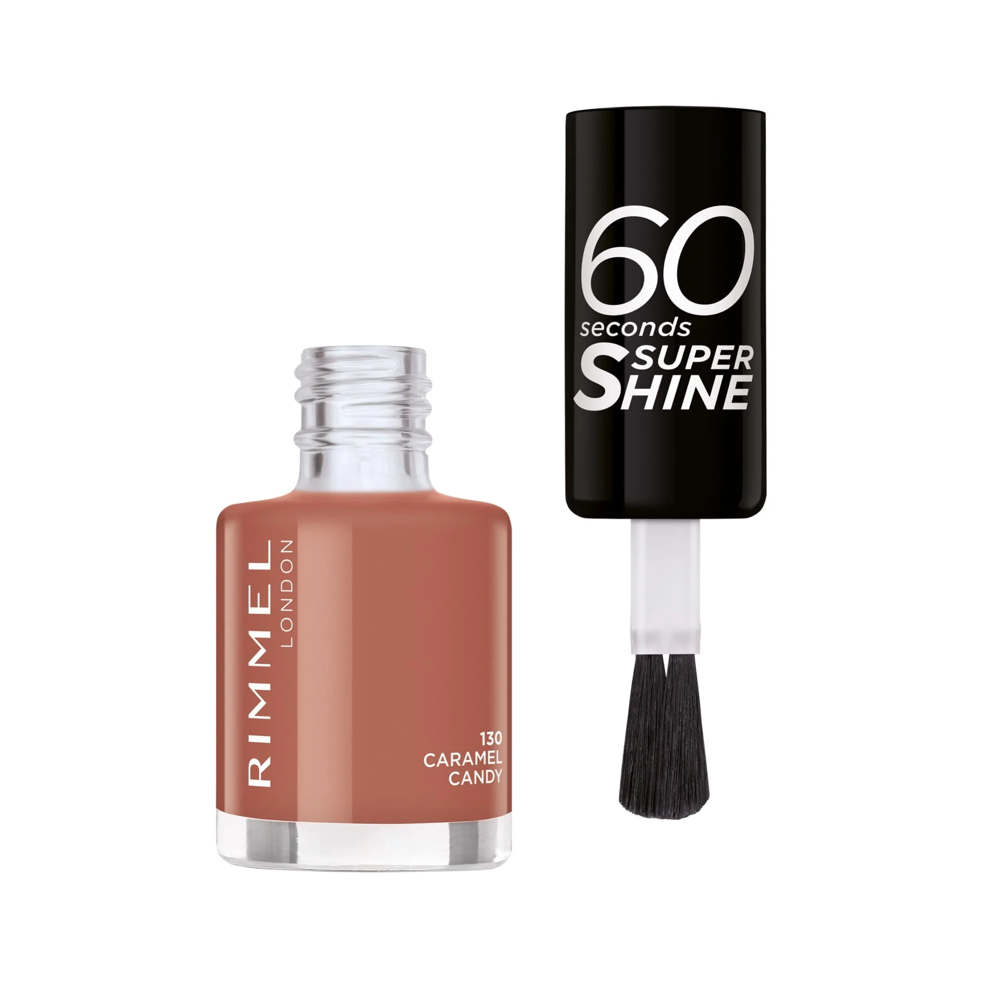 60 Seconds Super Shine Nail Polish 8ml - Image 102