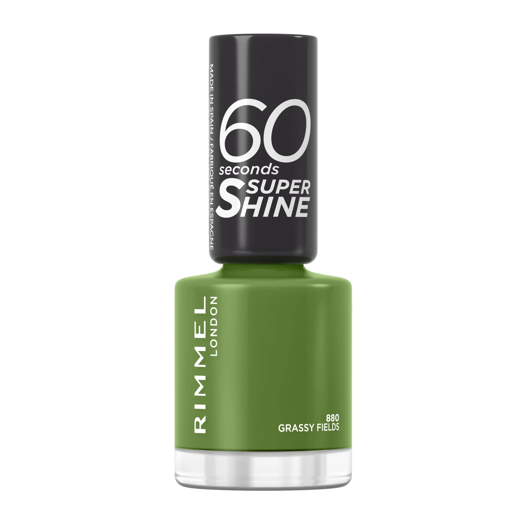 60 Seconds Super Shine Nail Polish 8ml