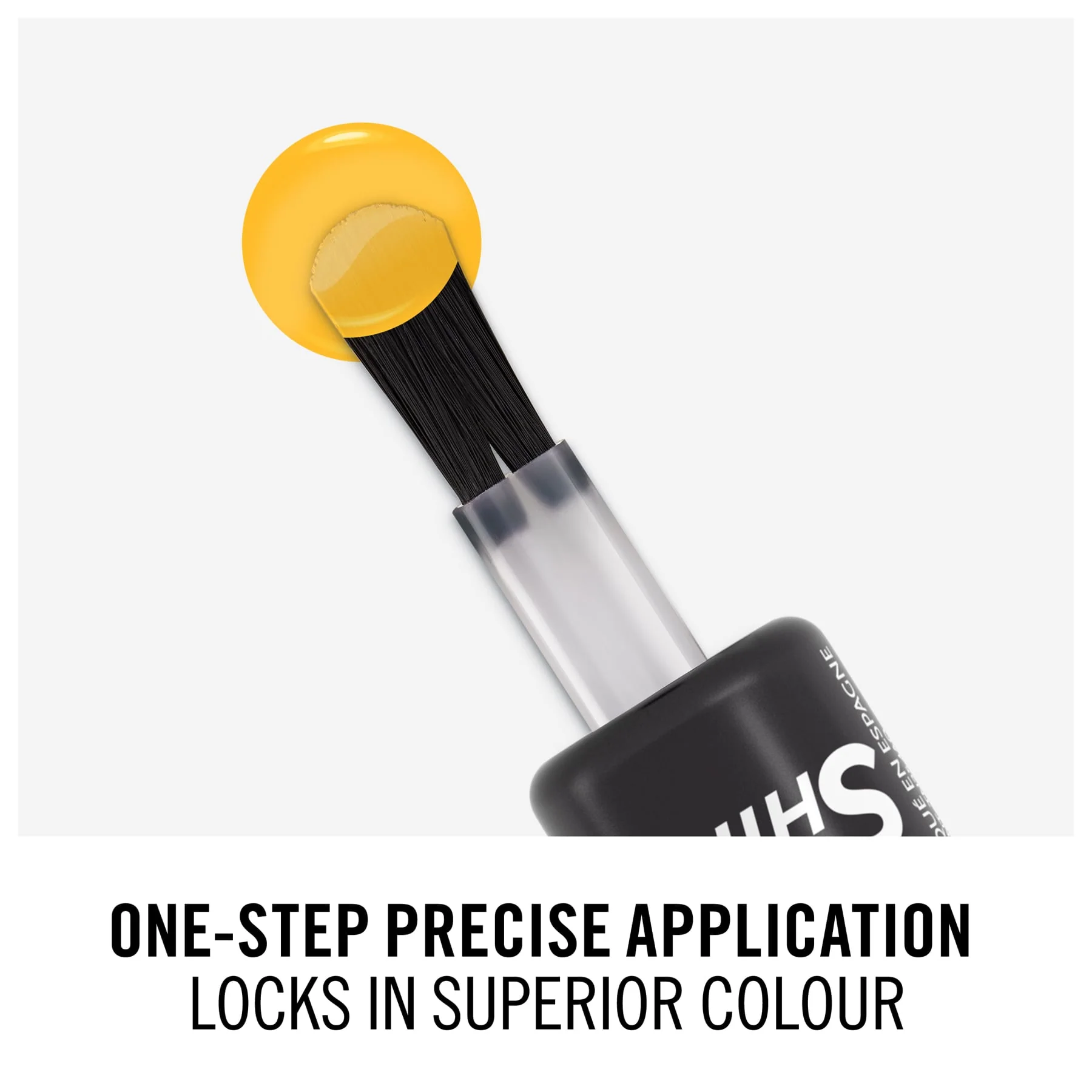 60 Seconds Super Shine Nail Polish 8ml - Image 45
