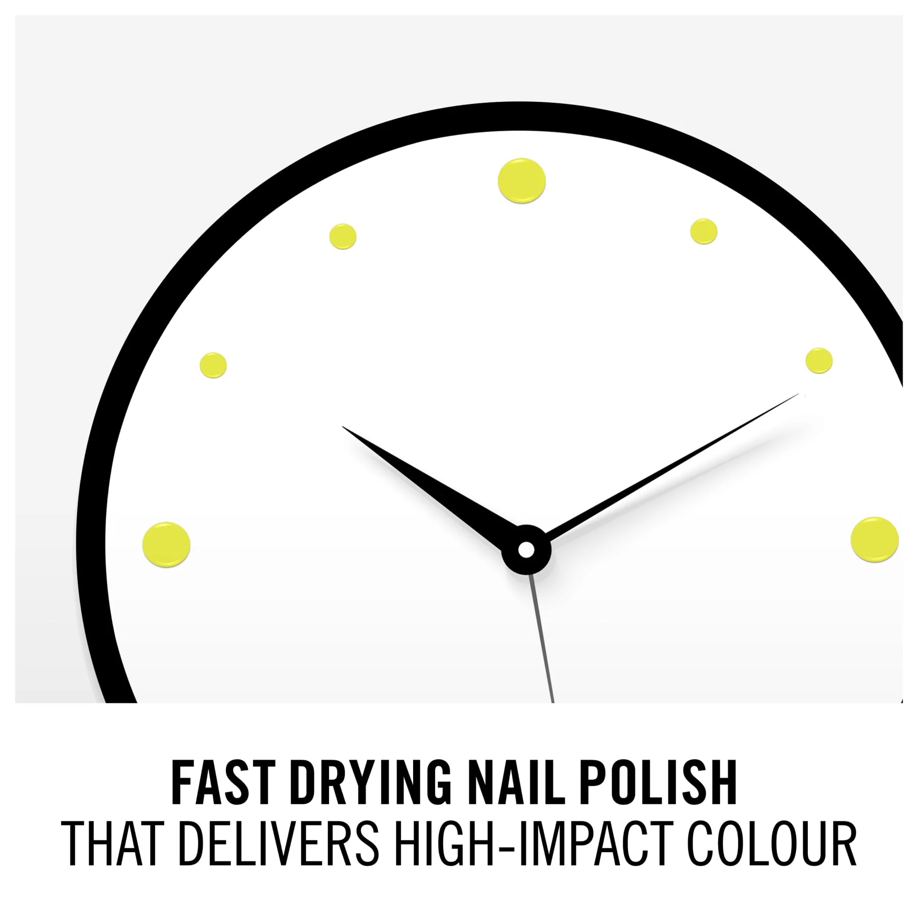 60 Seconds Super Shine Nail Polish 8ml - Image 48