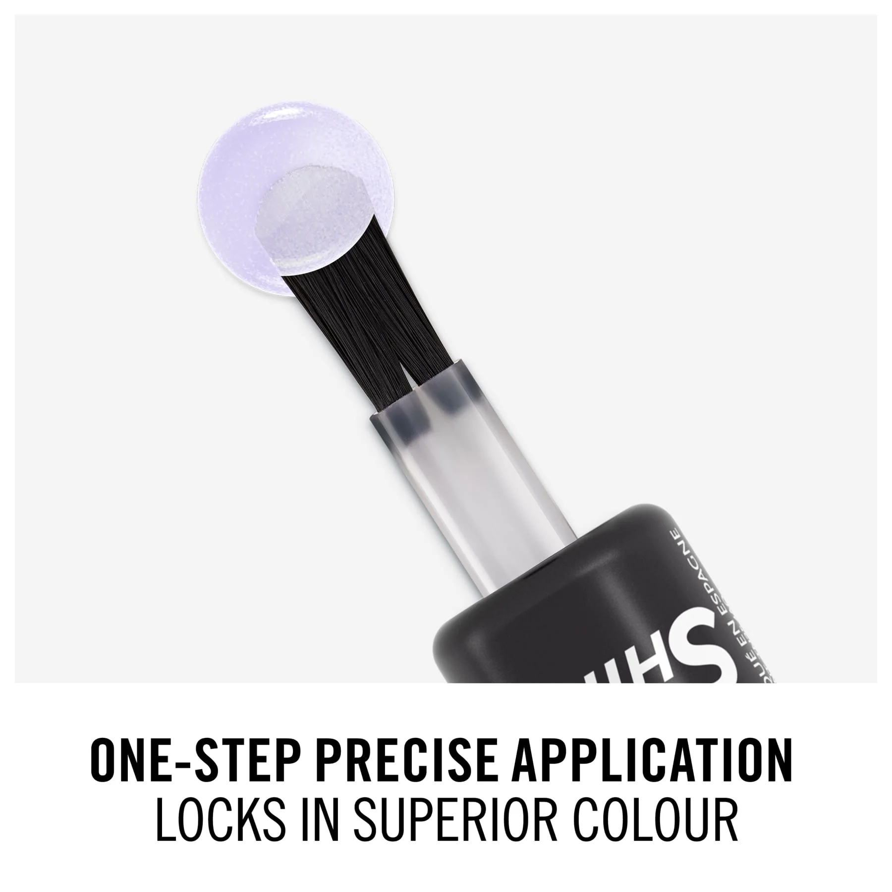 60 Seconds Super Shine Nail Polish 8ml - Image 69