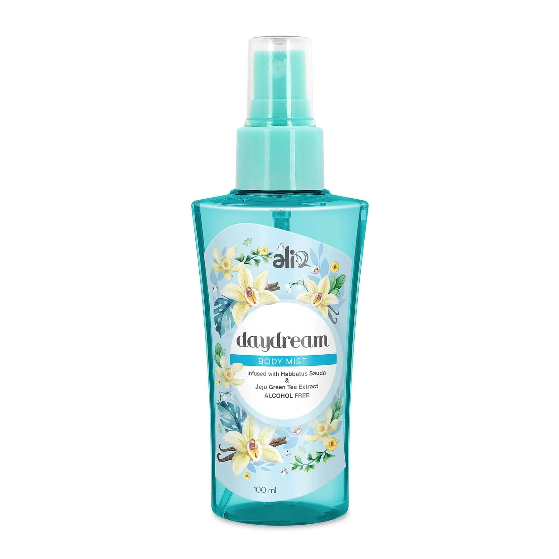 Alia Body Mist Daydream 100ml