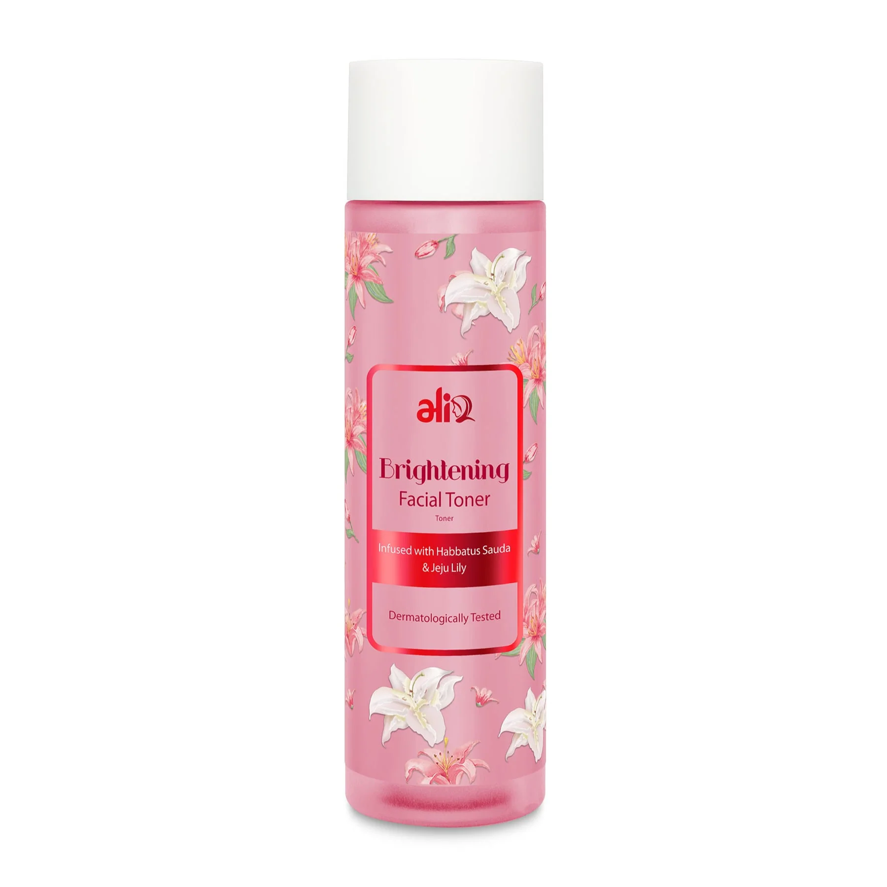 Alia Brightening Facial Toner 150ml