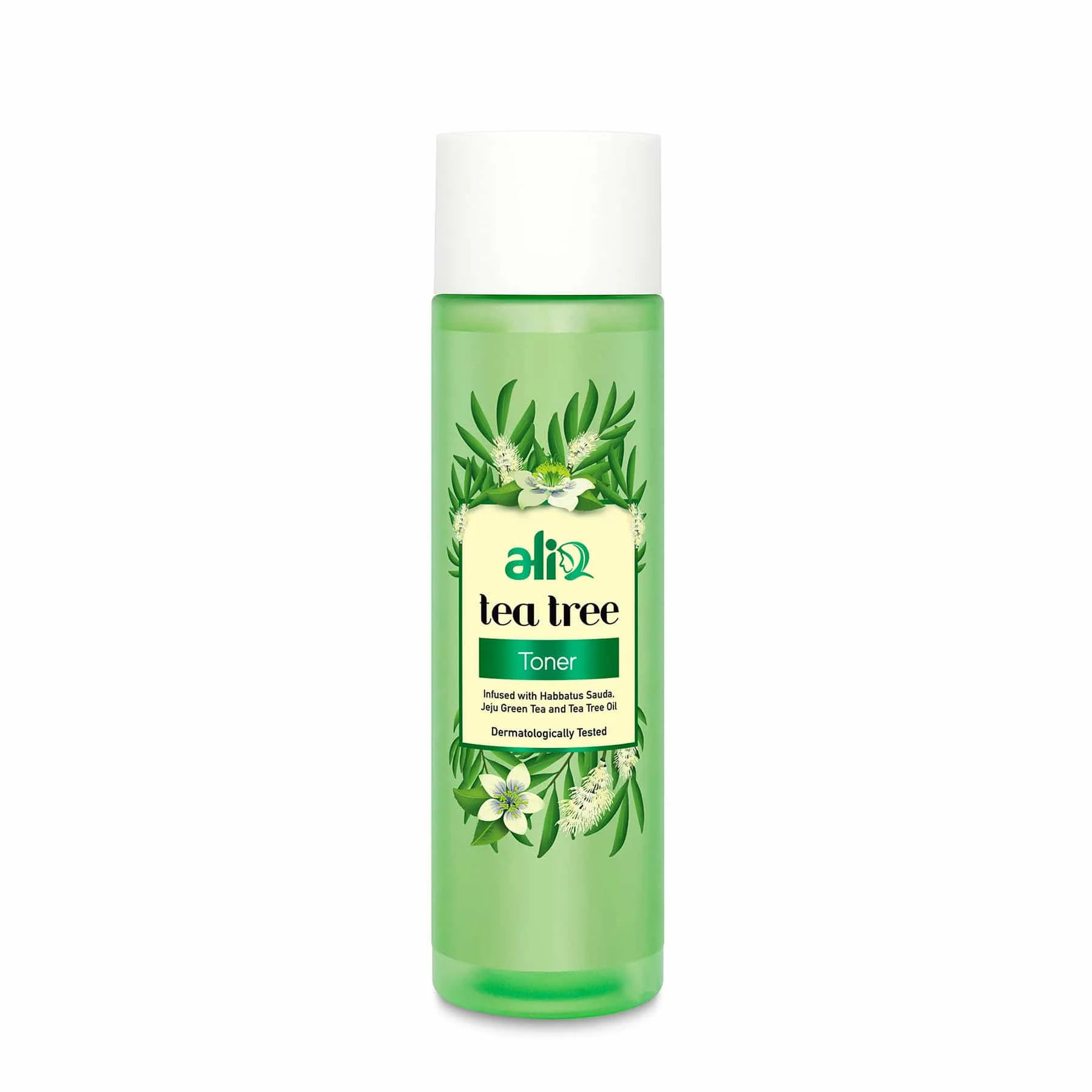 Alia Tea Tree Hydrating Toner 150ml