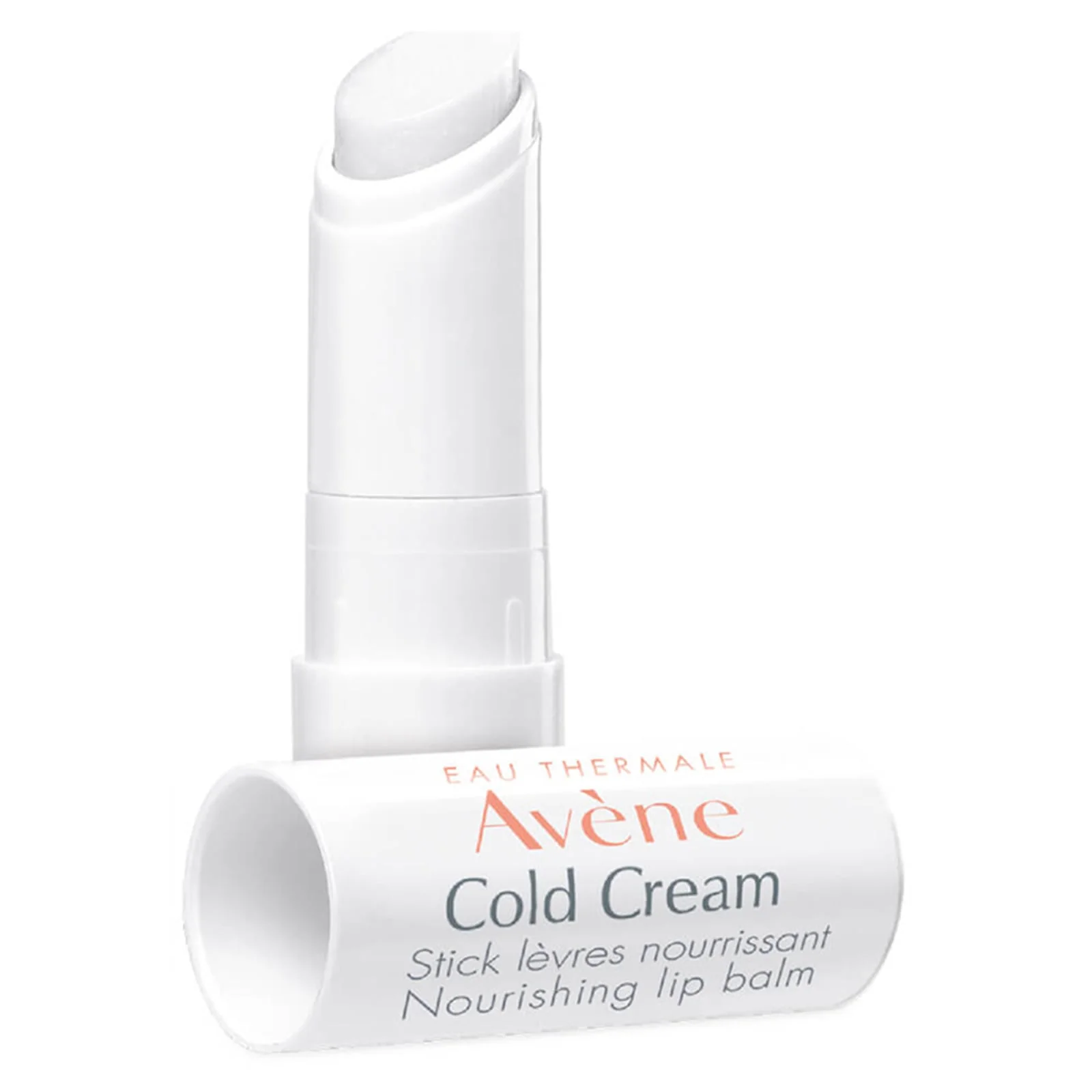 Avene Cold Cream Nourishing Lip Balm 4g