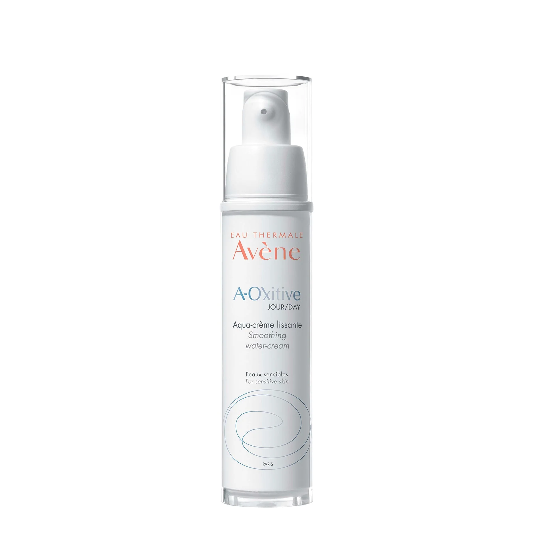 Avene Eau Thermale A Oxitive Day Smoothing Water Cream 30ml