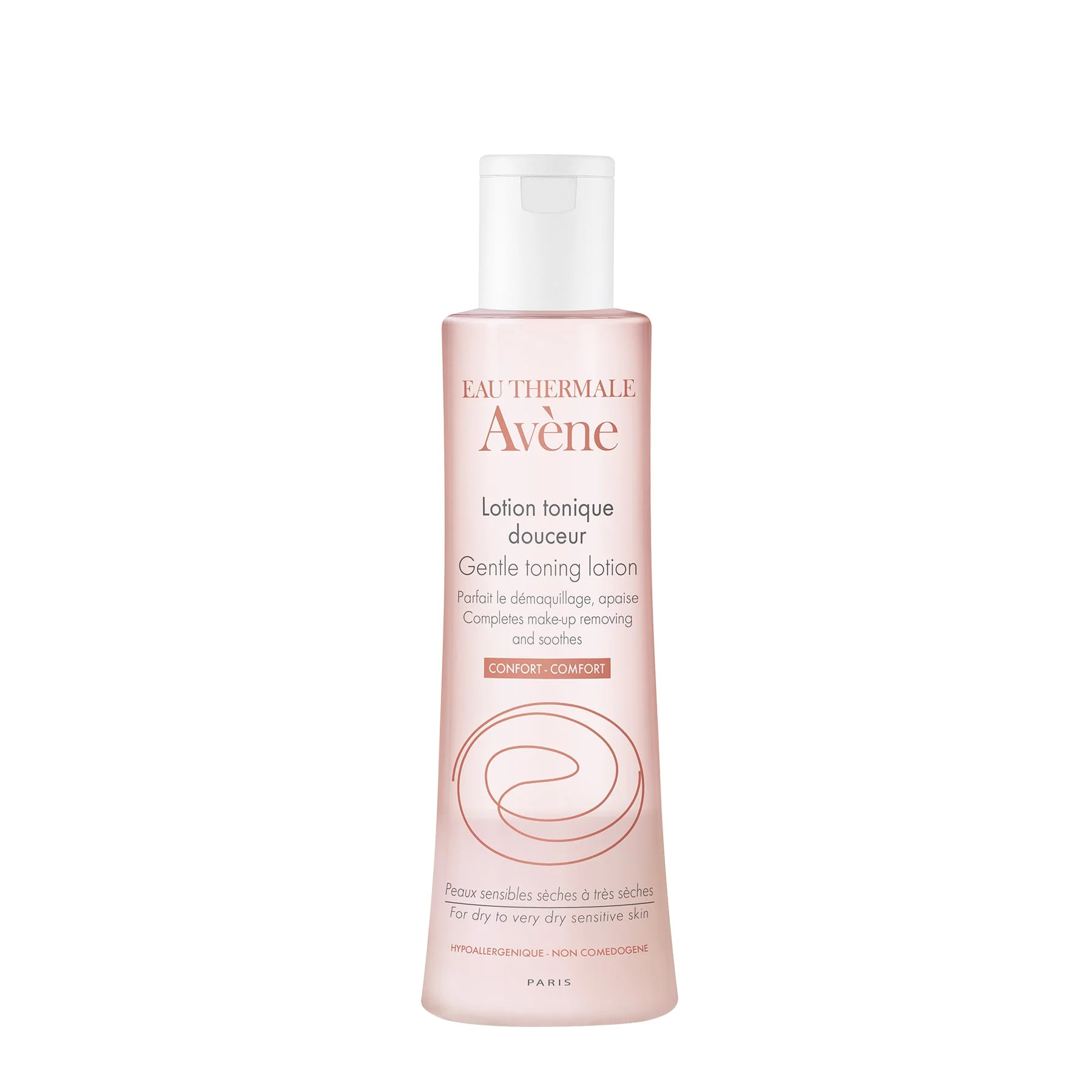 Avene Gentle Toning Lotion 200ml