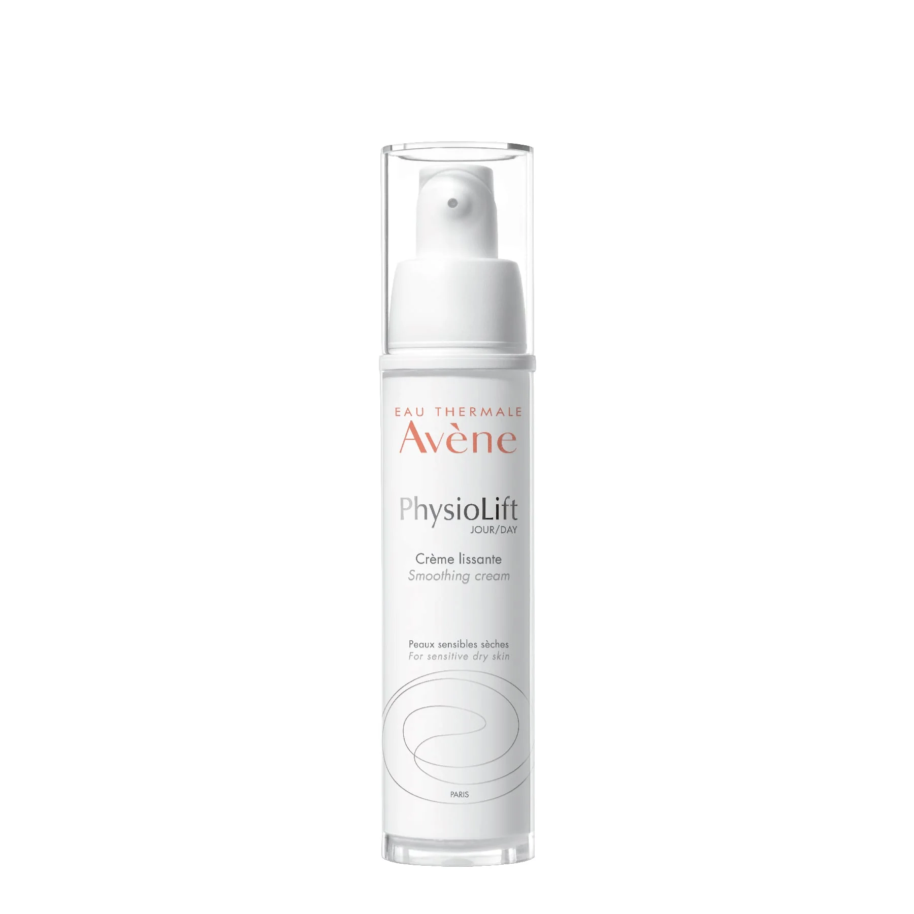 Avene Physiolift Day Smoothing Cream 30ml