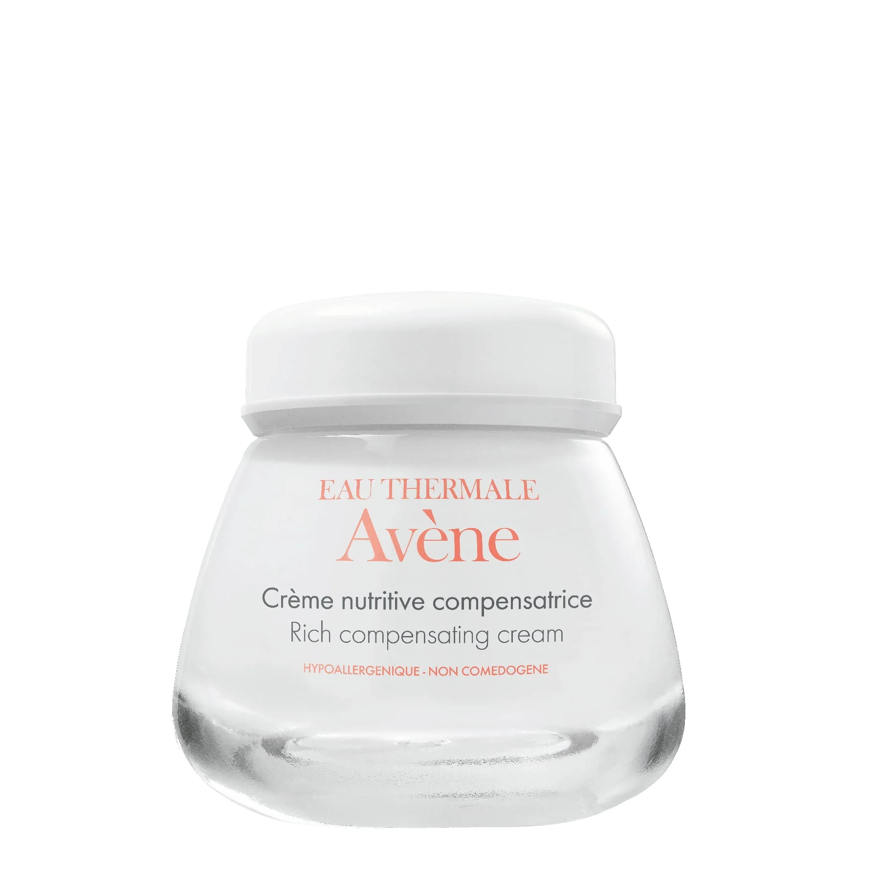 Avene Revitalising Nourishing Cream 50ml