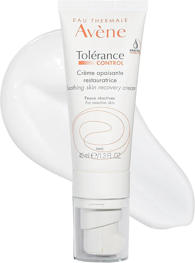Avene Tolerance Control Soothing Skin Recovery Cream 40ml
