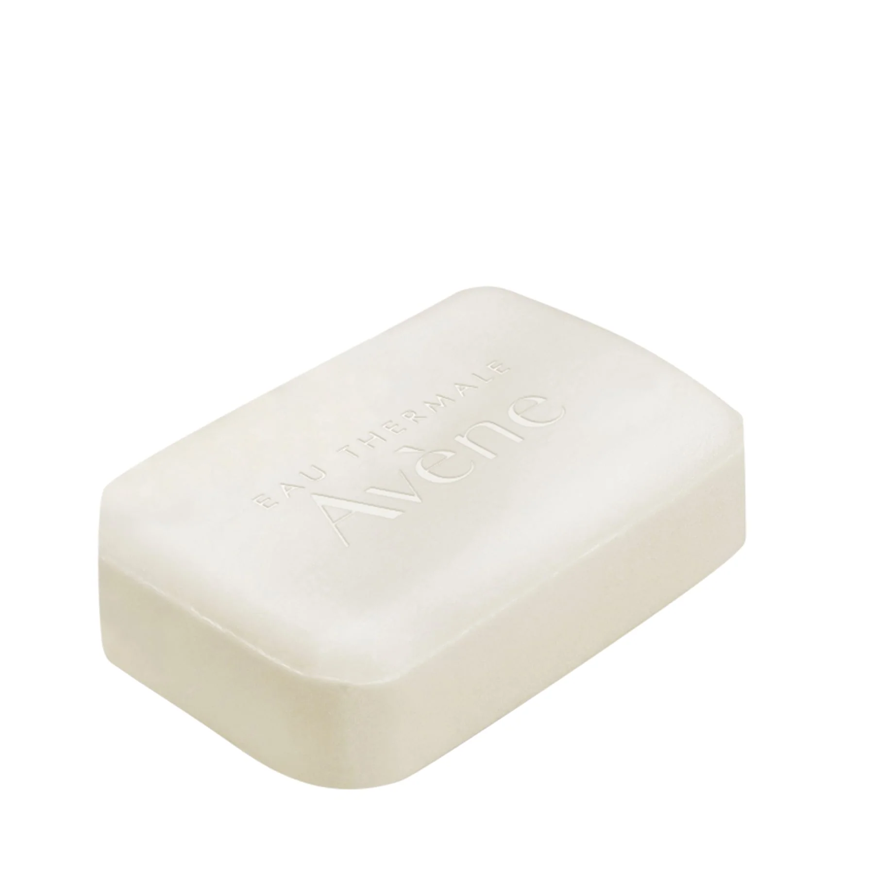 Avene TriXera Nutrition Bread Surgras with Cold Cream Solid Soap 100g