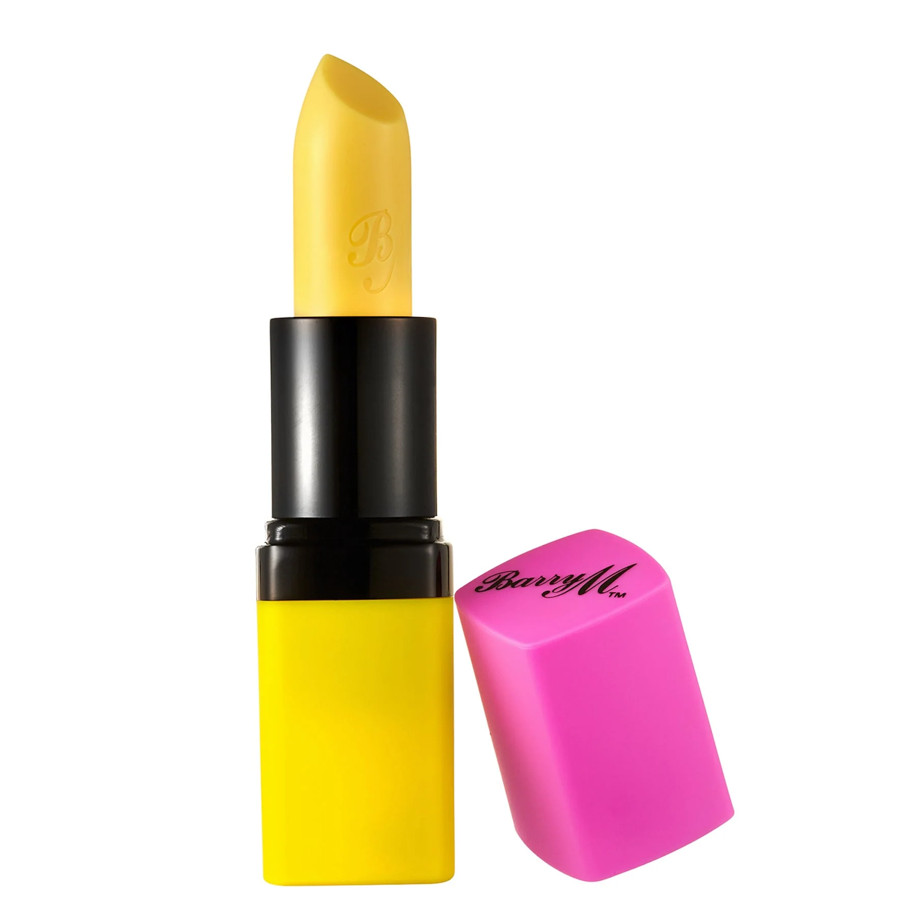 Barry M Colour Changing Lip Paint - Image 2