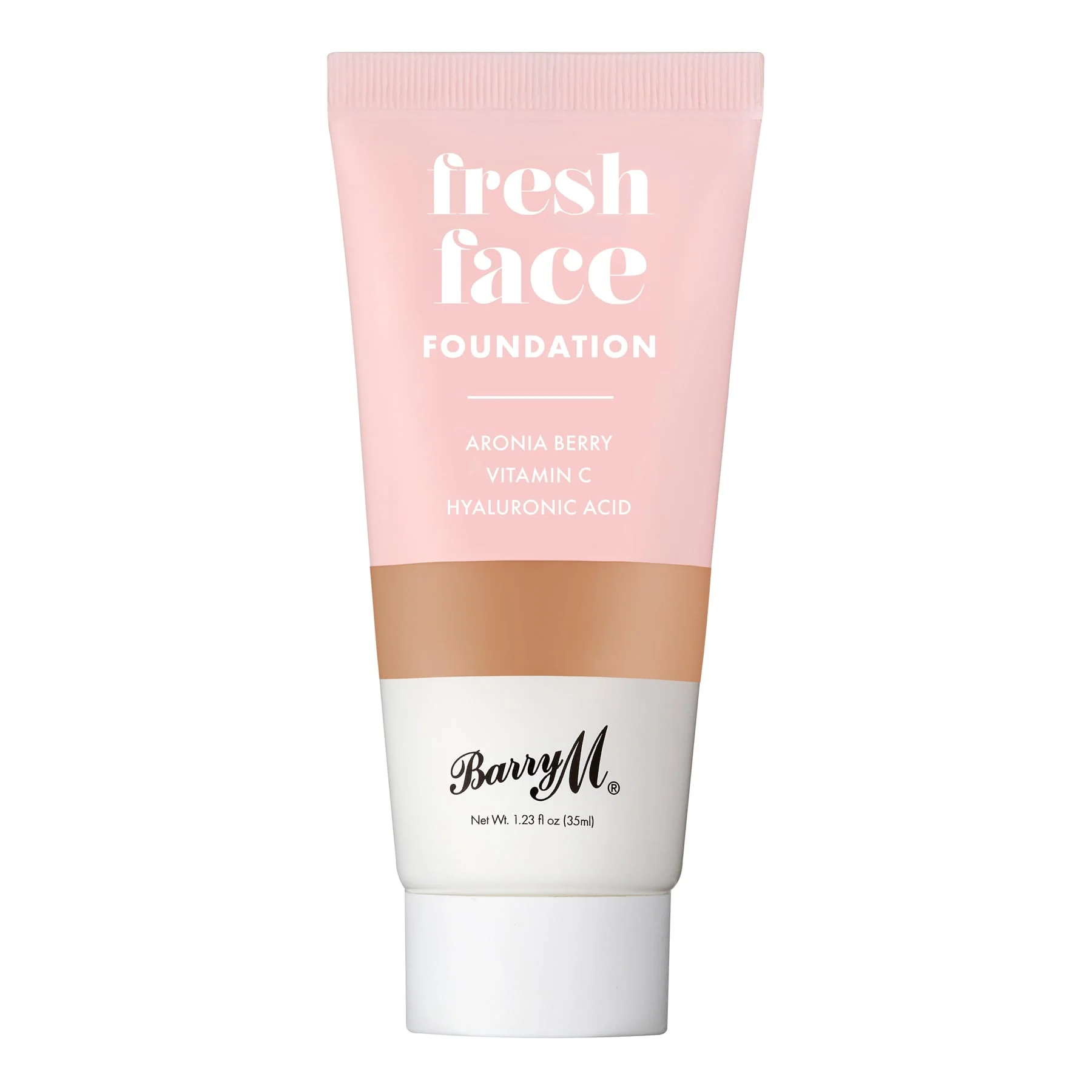 Barry M Fresh Face Liquid Foundation 35ml - Image 24