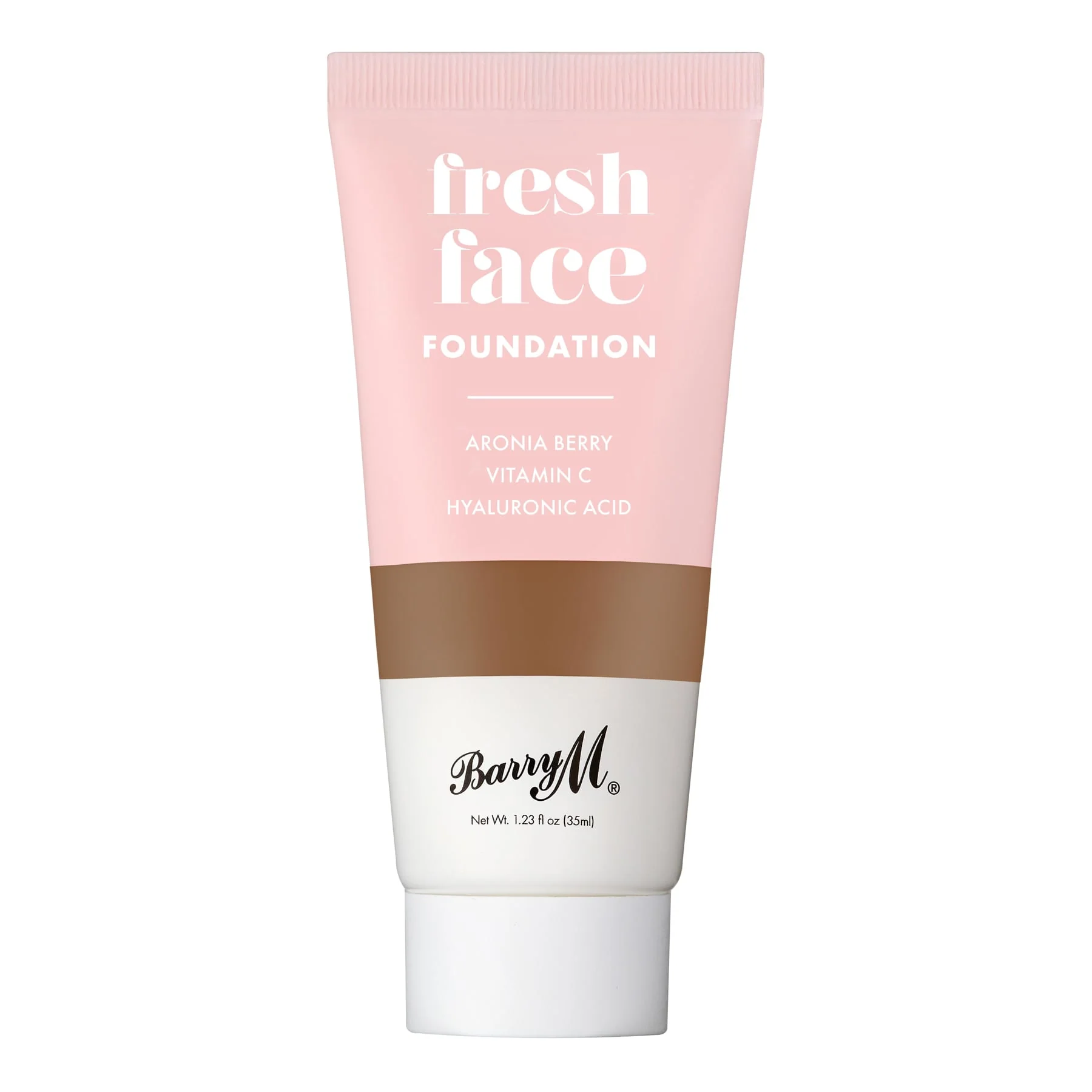 Barry M Fresh Face Liquid Foundation 35ml - Image 26