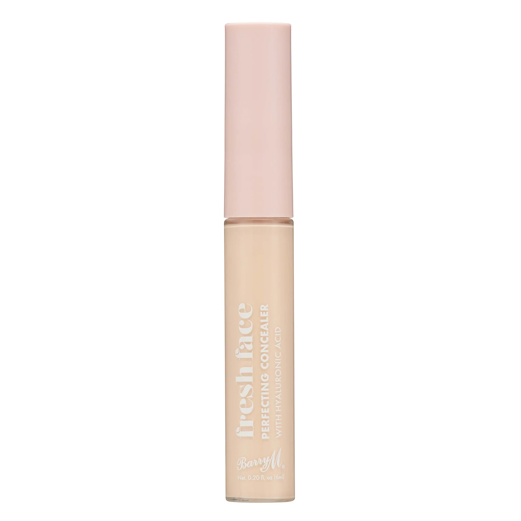 Barry M Fresh Face Perfecting Concealer 6ml