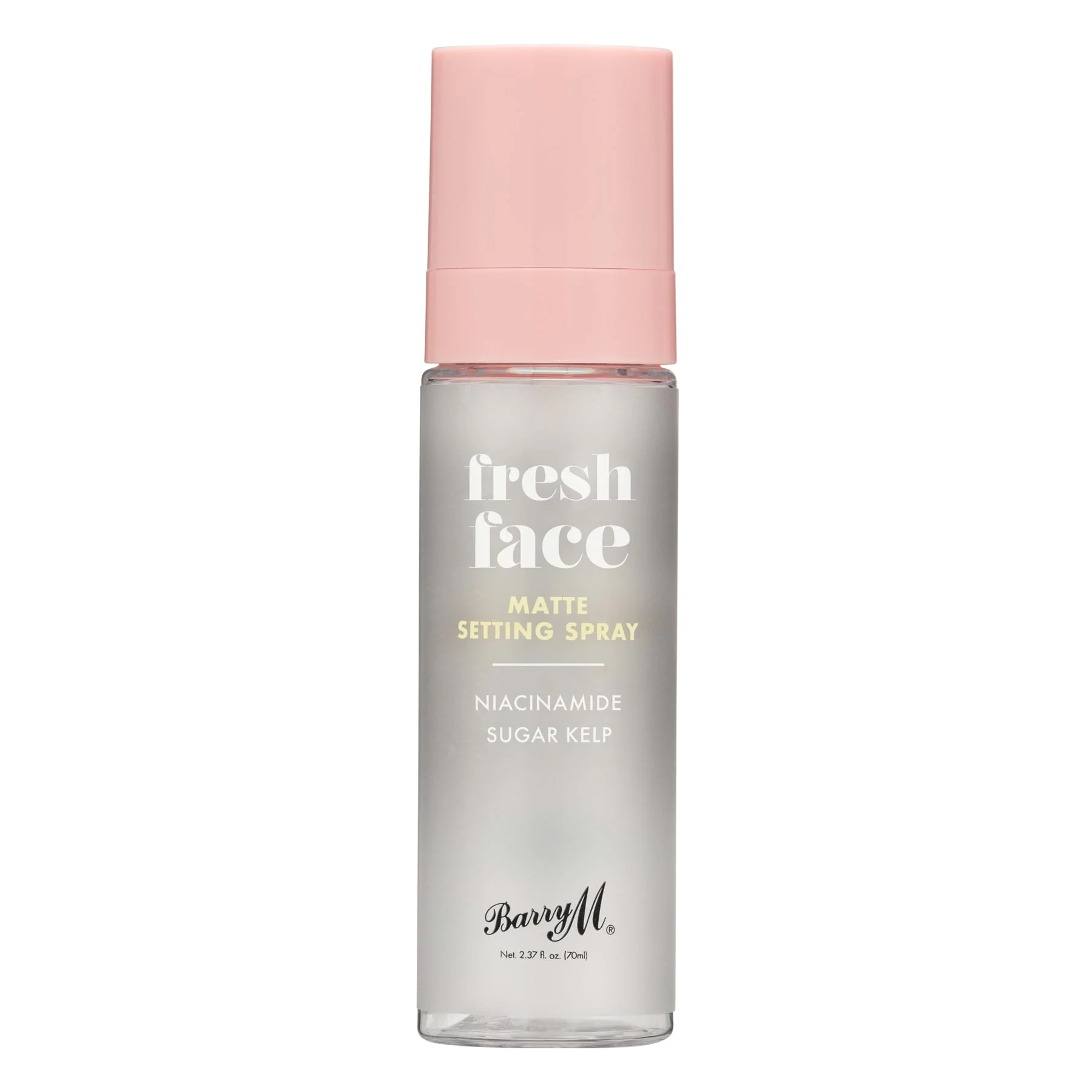 Barry M Fresh Face Setting Spray 70ml