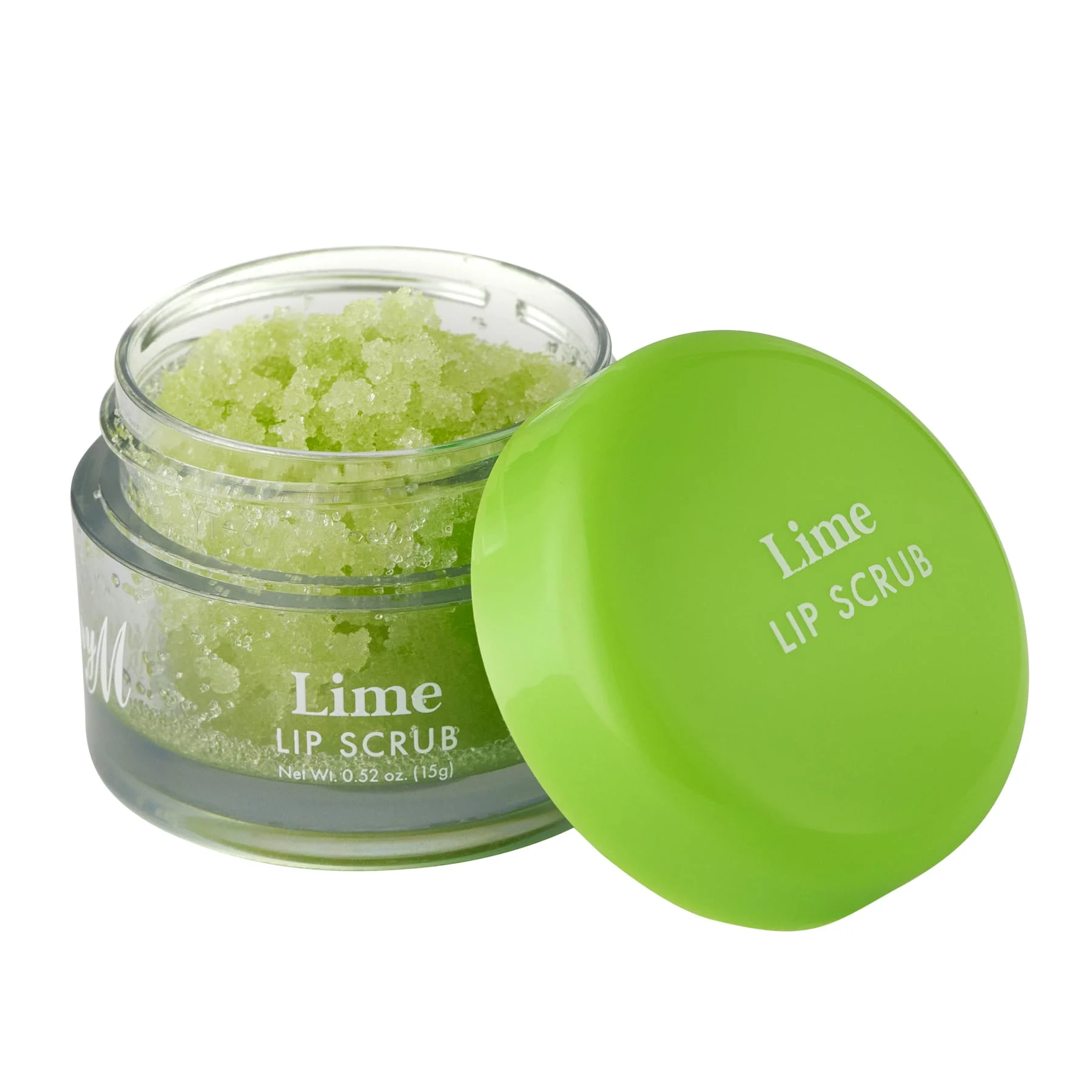 Barry M Lip Scrub Pink 15g