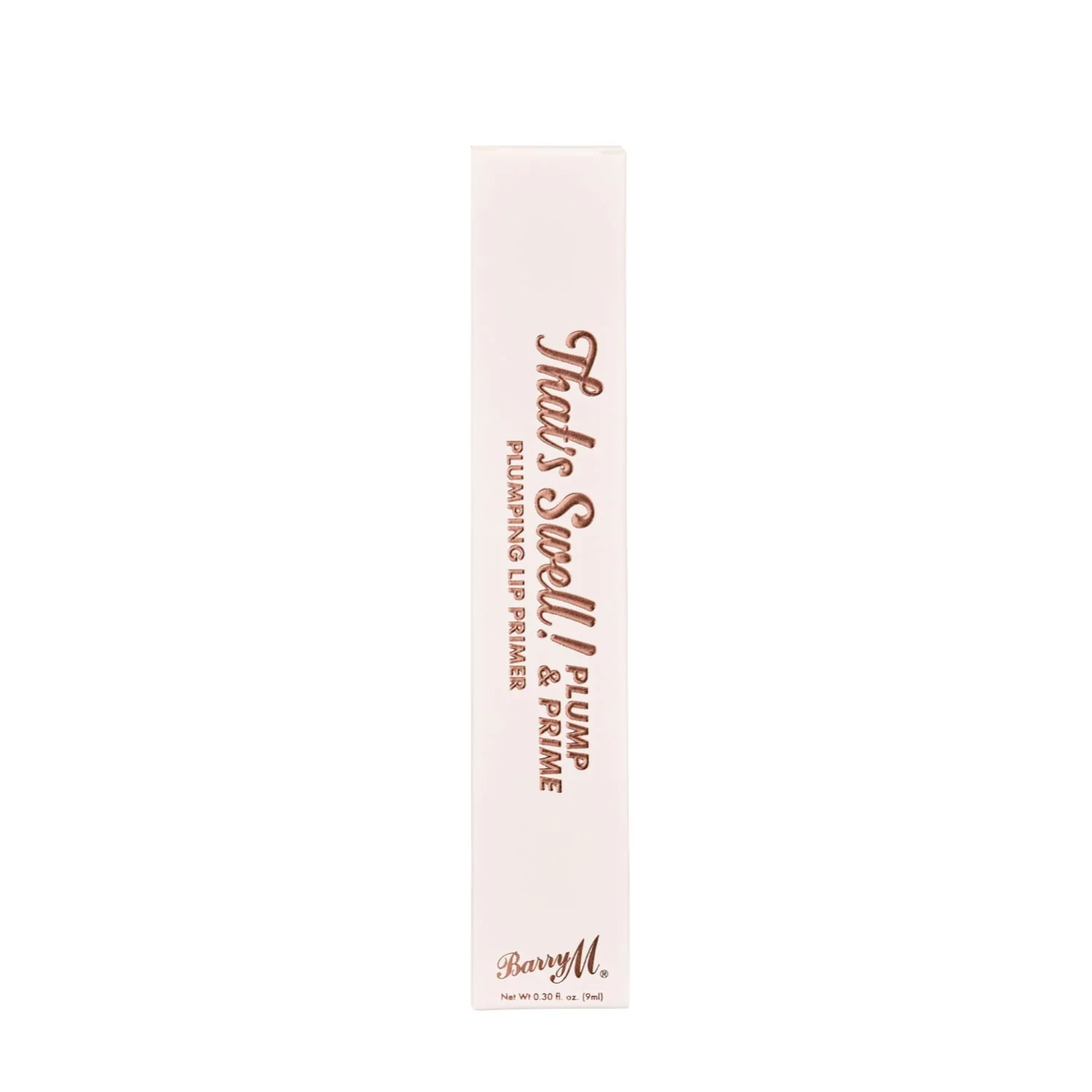 Barry M That's Swell! Plump and Prime 9ml