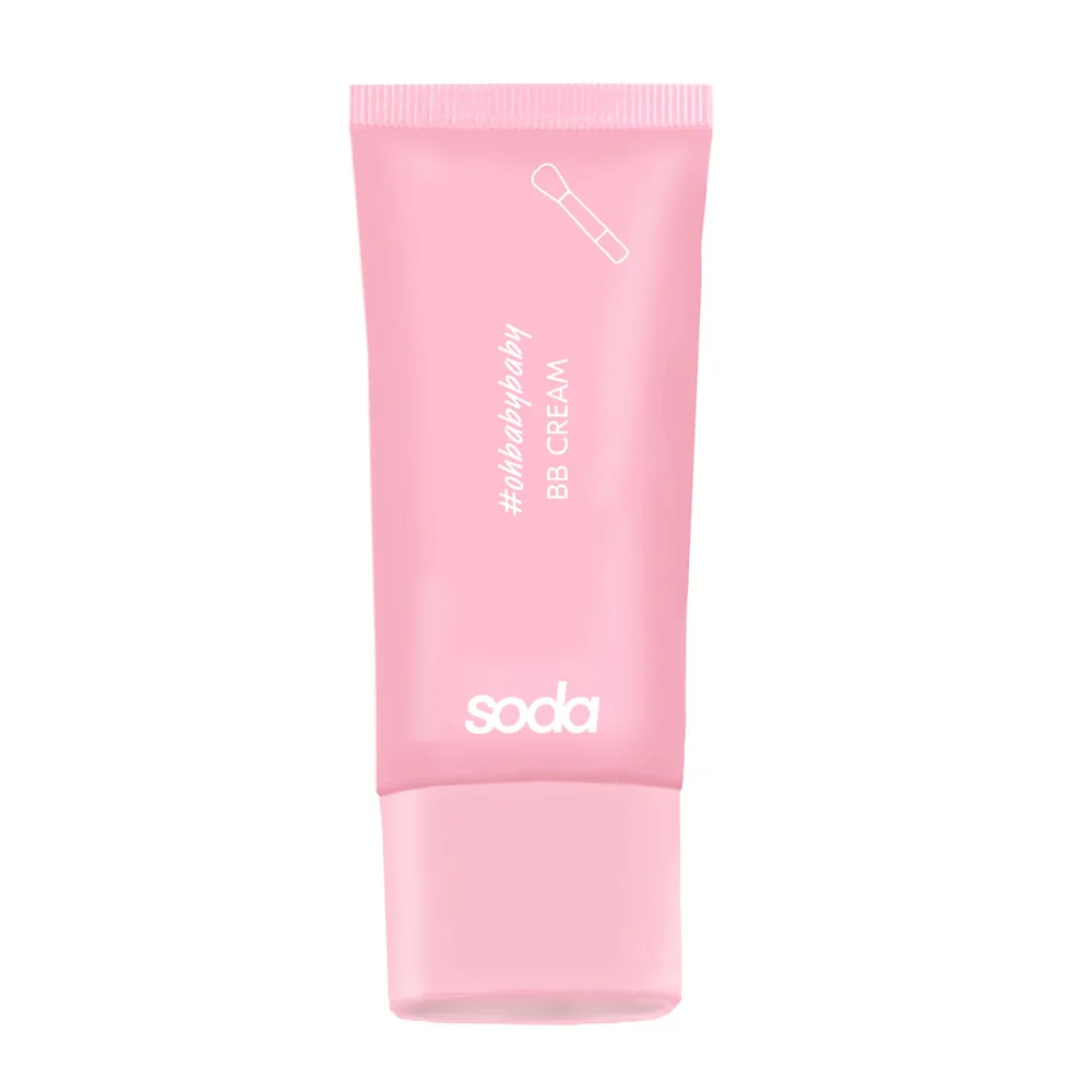 BB-Cream #Ohbabybaby 46mg - Image 5