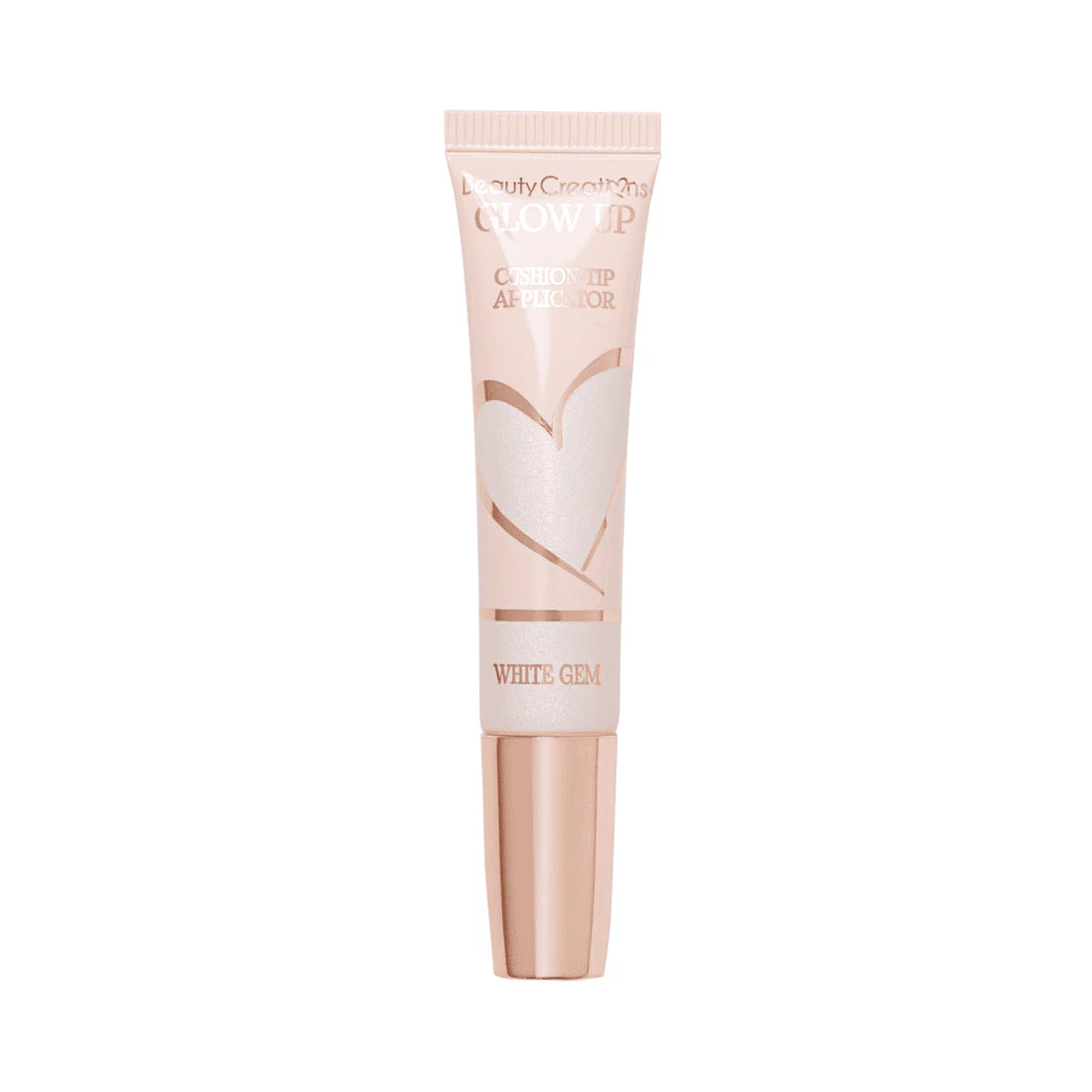 Beauty Creations Iluminador Flawless Stay Liquid Highlight Glow Up Wands