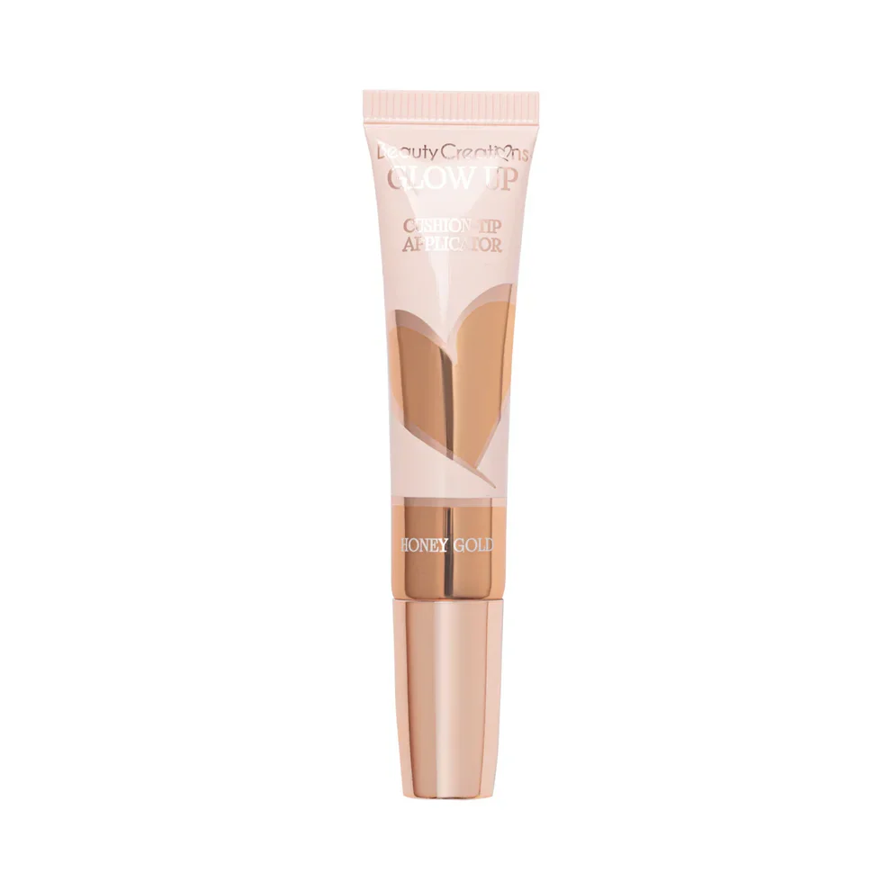 Beauty Creations Iluminador Flawless Stay Liquid Highlight Glow Up Wands - Image 4
