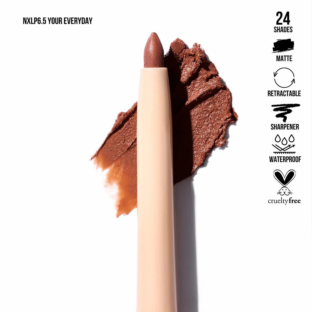 Beauty Creations Lipliner - Image 7