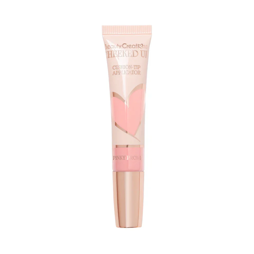 Beauty Creations Rubor Flawless Stay Liquid Blush Cheeked Up Wands
