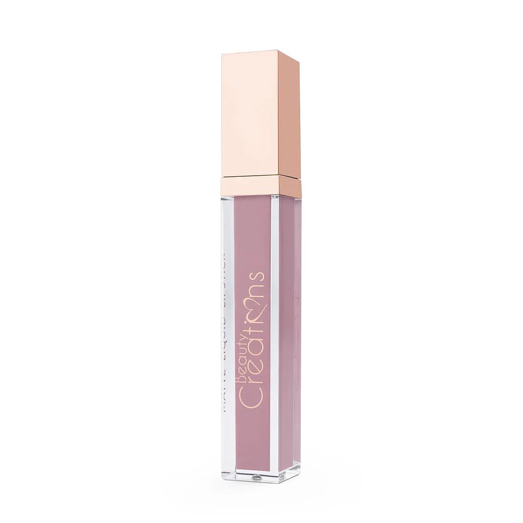 Beauty Creations Seal the Deal Liquid Lip Stick