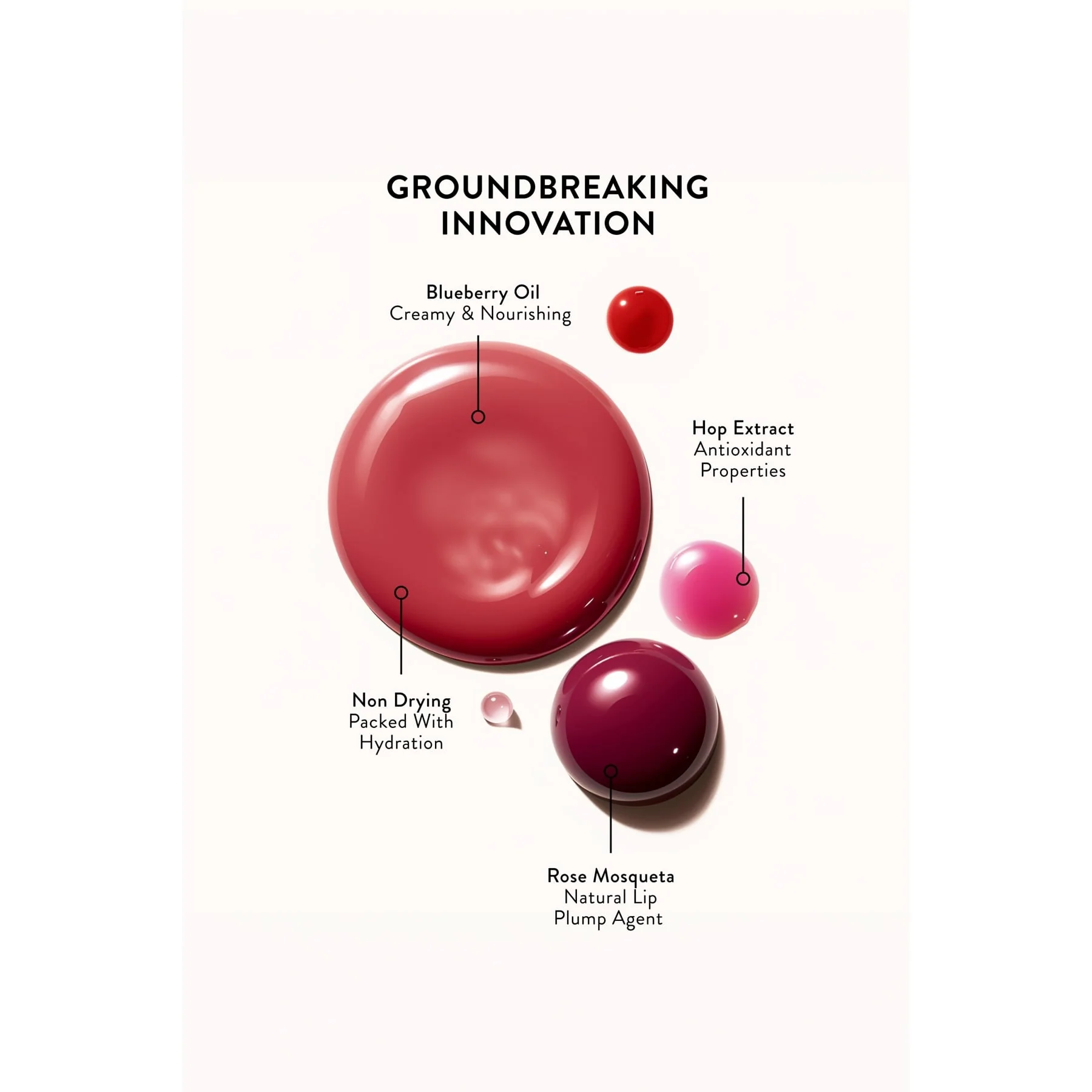 Bella Liquid Lava Lip Paint 5.5ml - Image 12