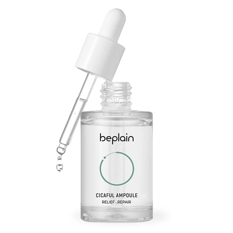 Beplain Cicaful Ampoule 30ml