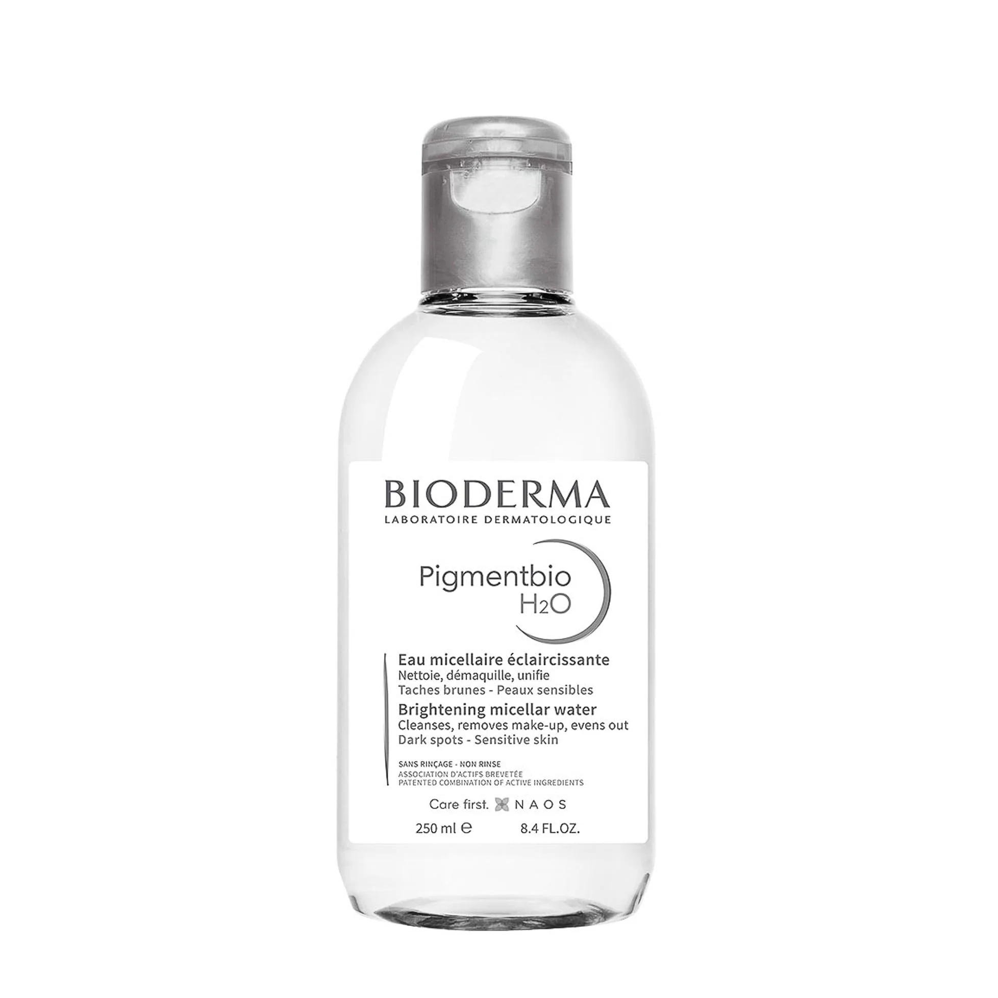 Bioderma Pigmentbio H20 Brightening Micellar Water 250ml