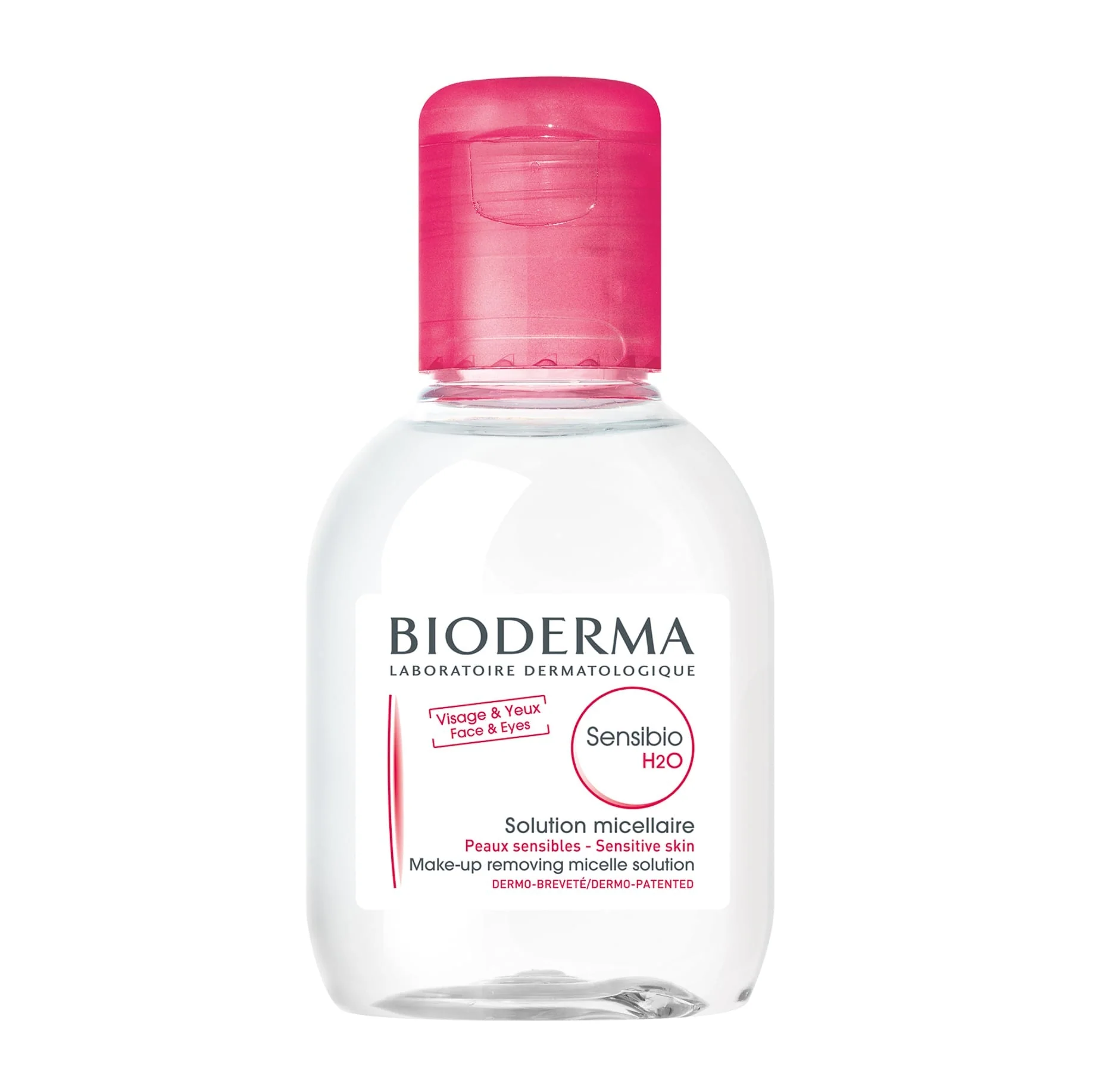 Bioderma Sensibio H20 Cleansing Micelle Solution