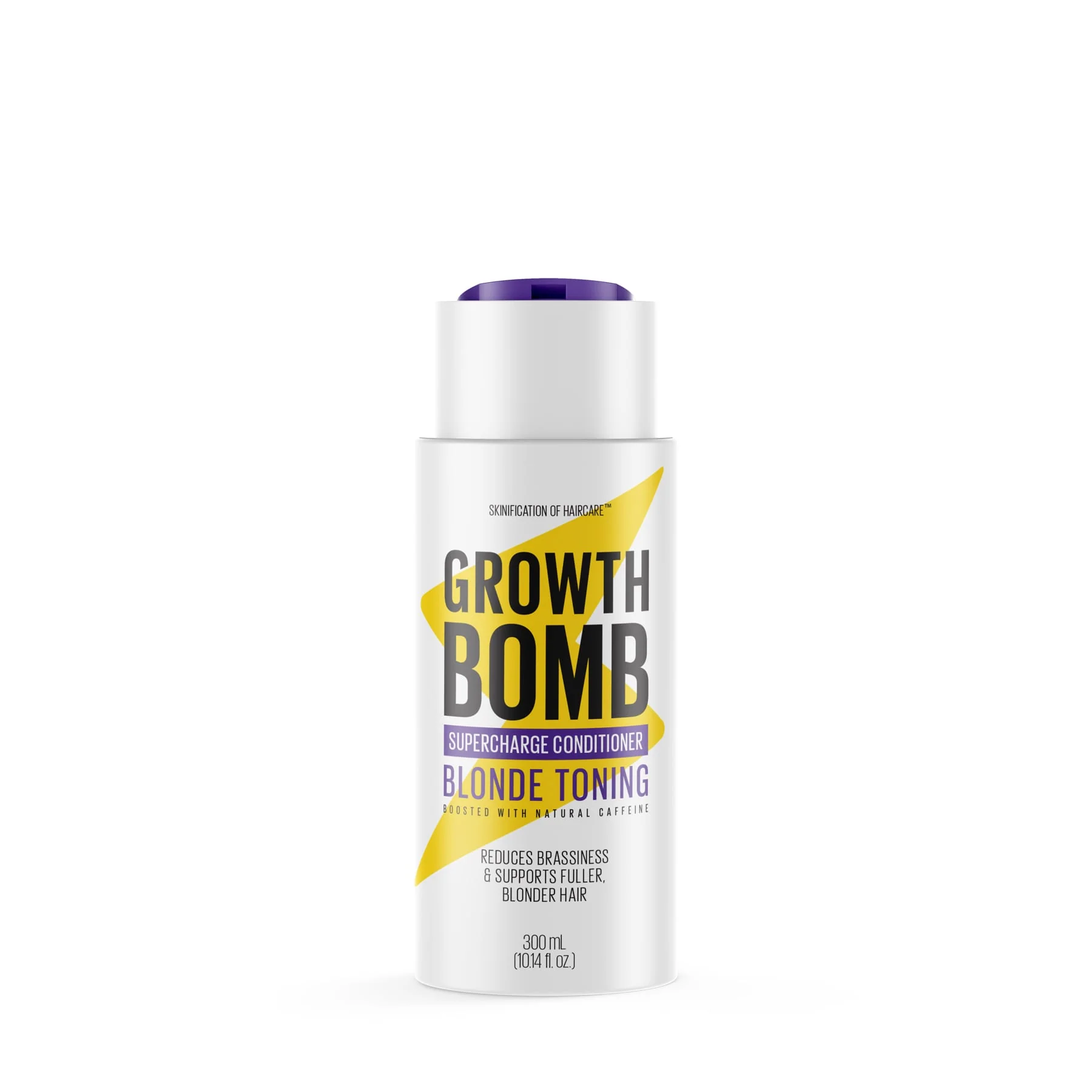 Blonde Toning Conditioner 300ml