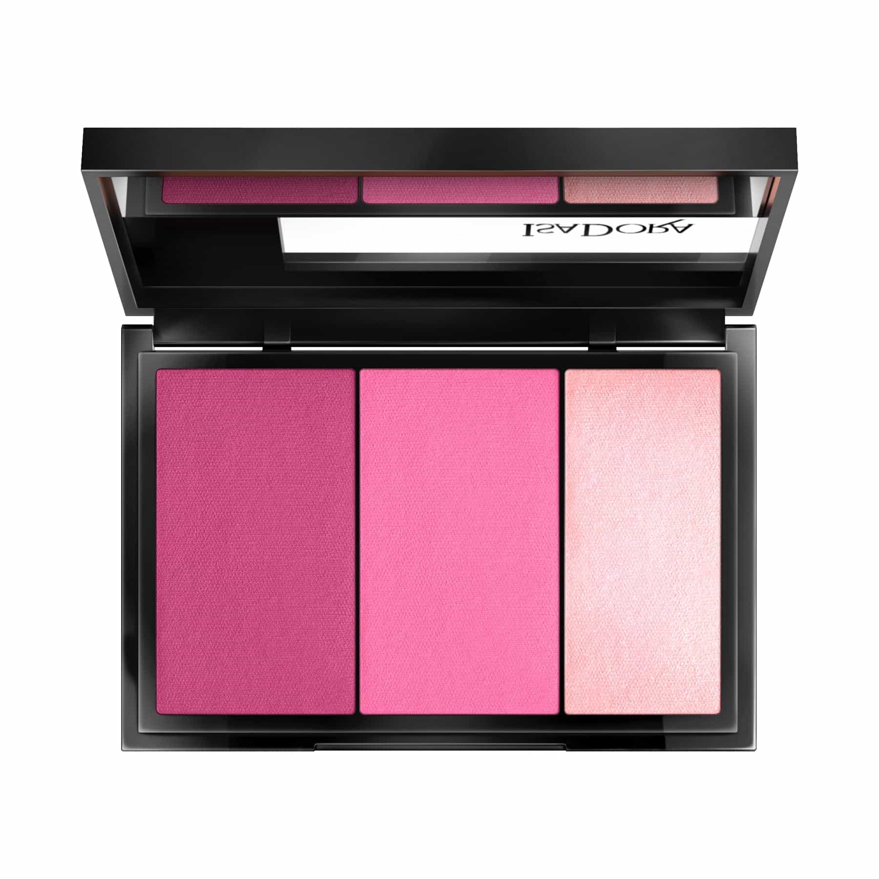 Blush Trio 3-in-1 Palette 12g