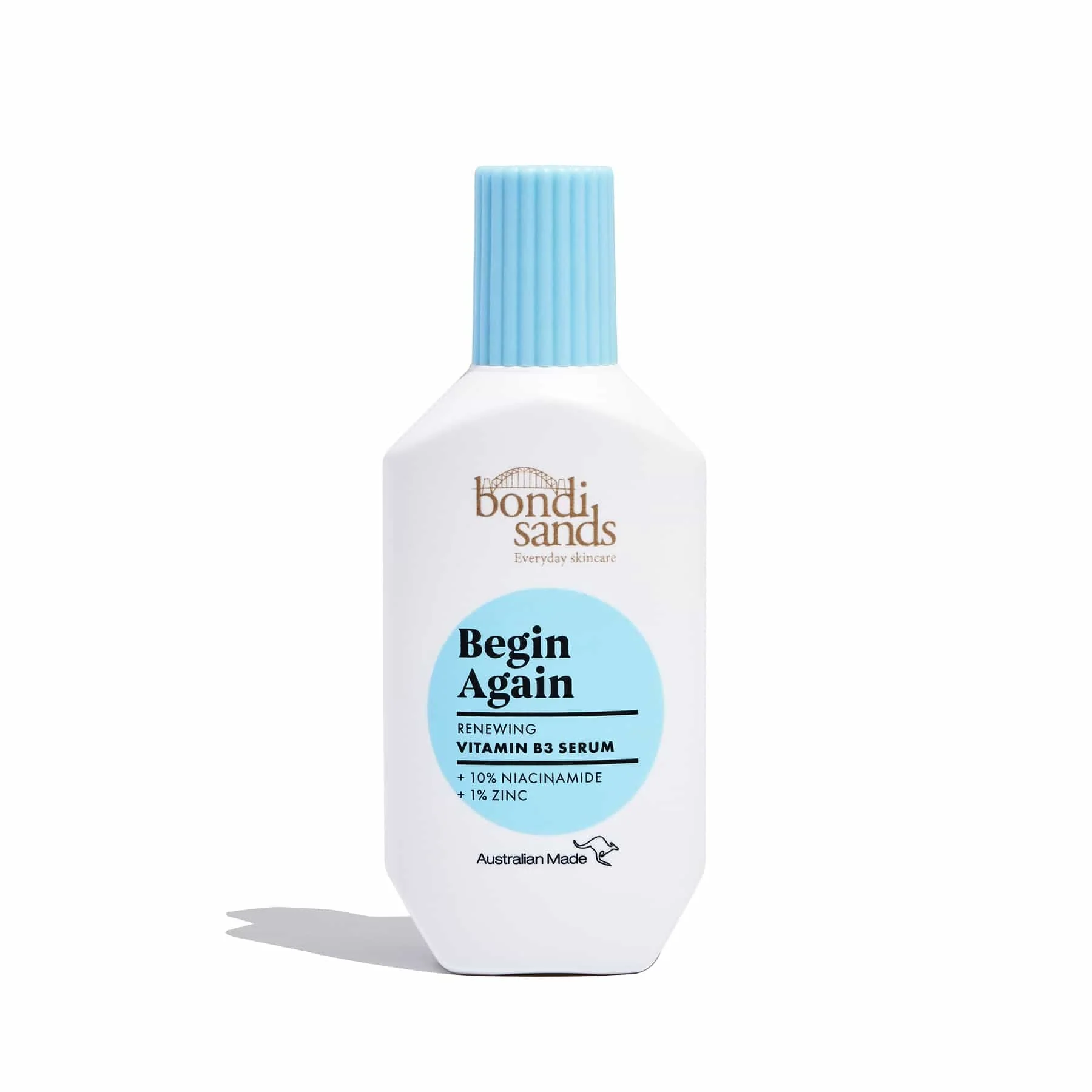 Bondi Sands Begin Again Treatment Booster Vit B 30ml