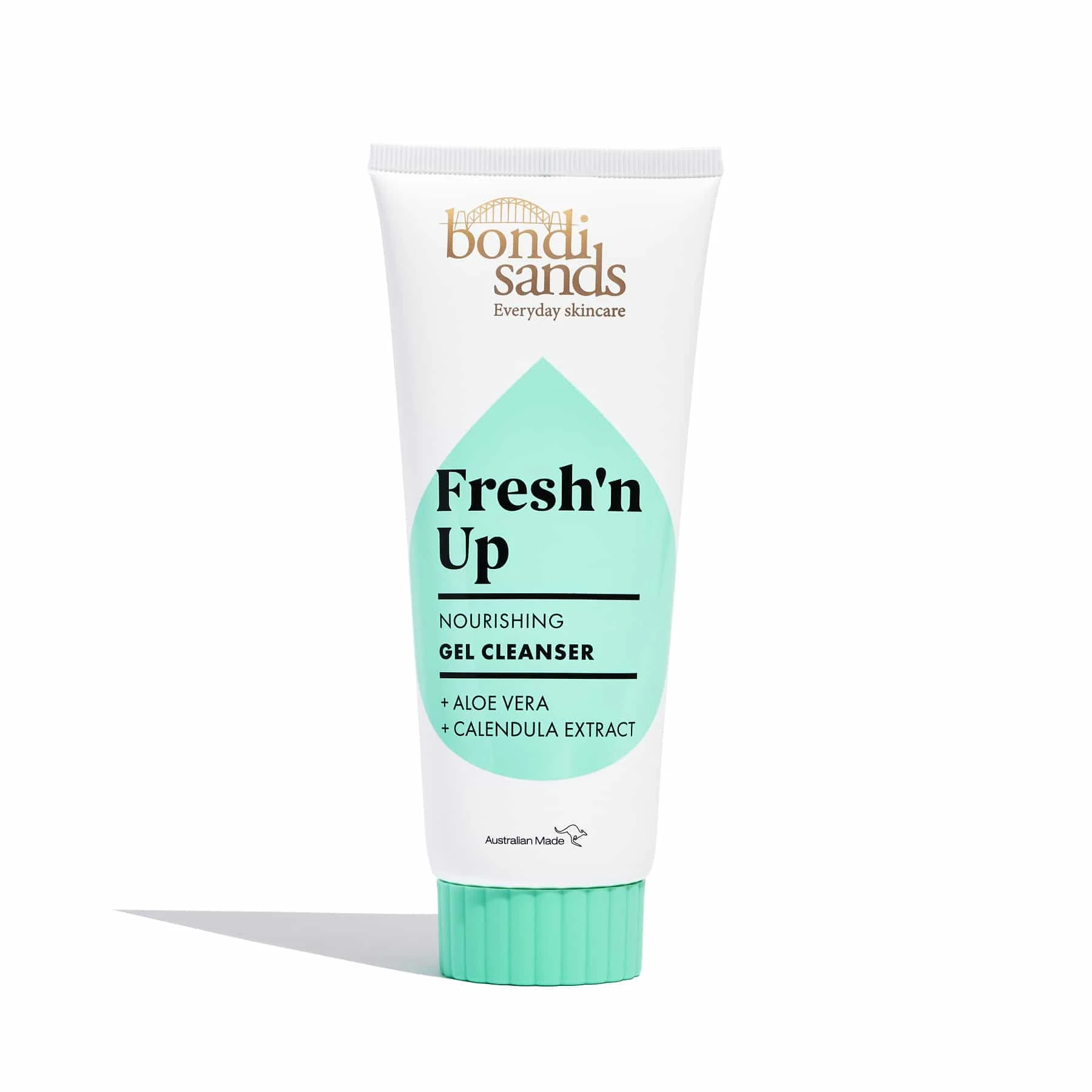 Bondi Sands Fresh N Up Gel Cleanser 150ml