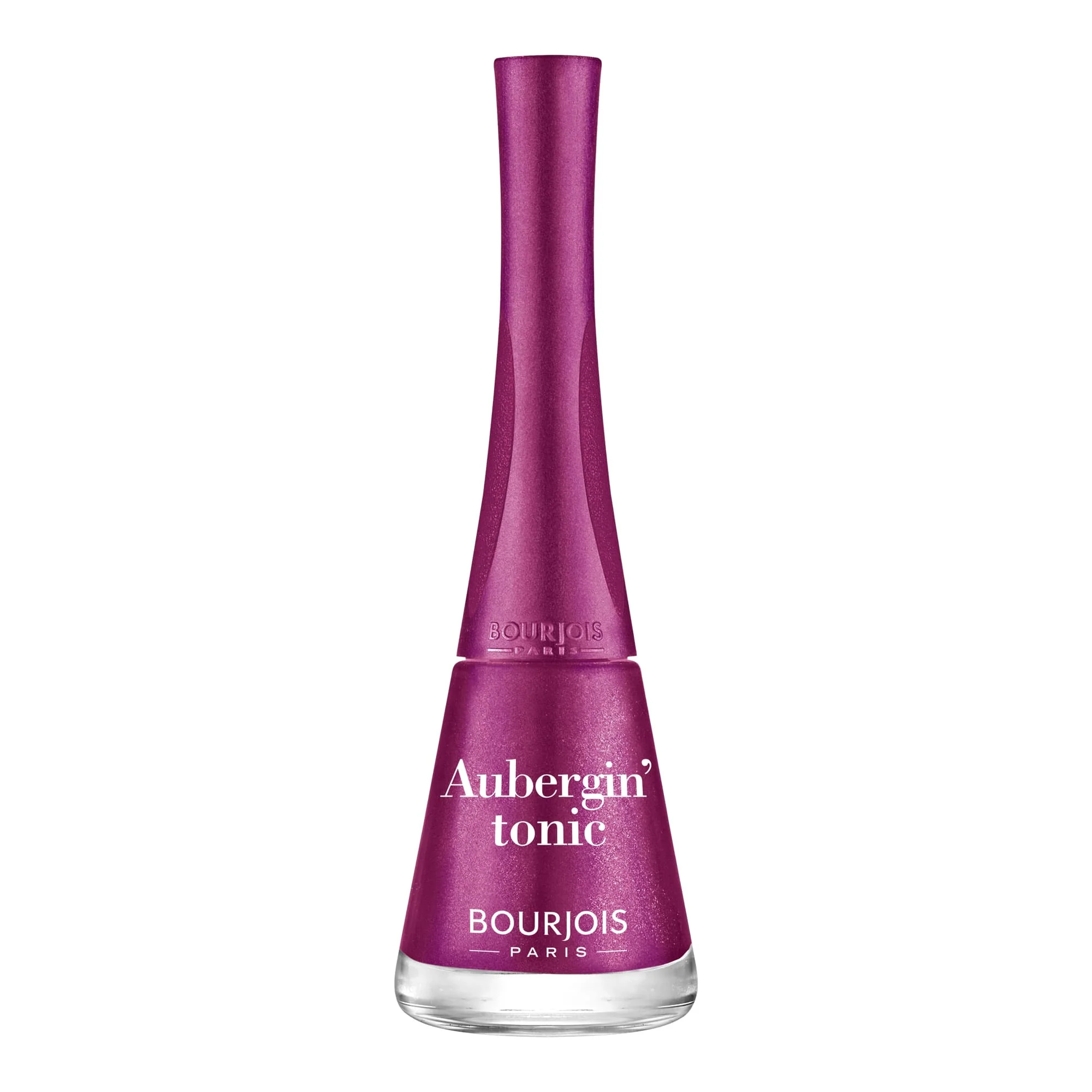 Bourjois 1 Seconde Nail Polish 9ml