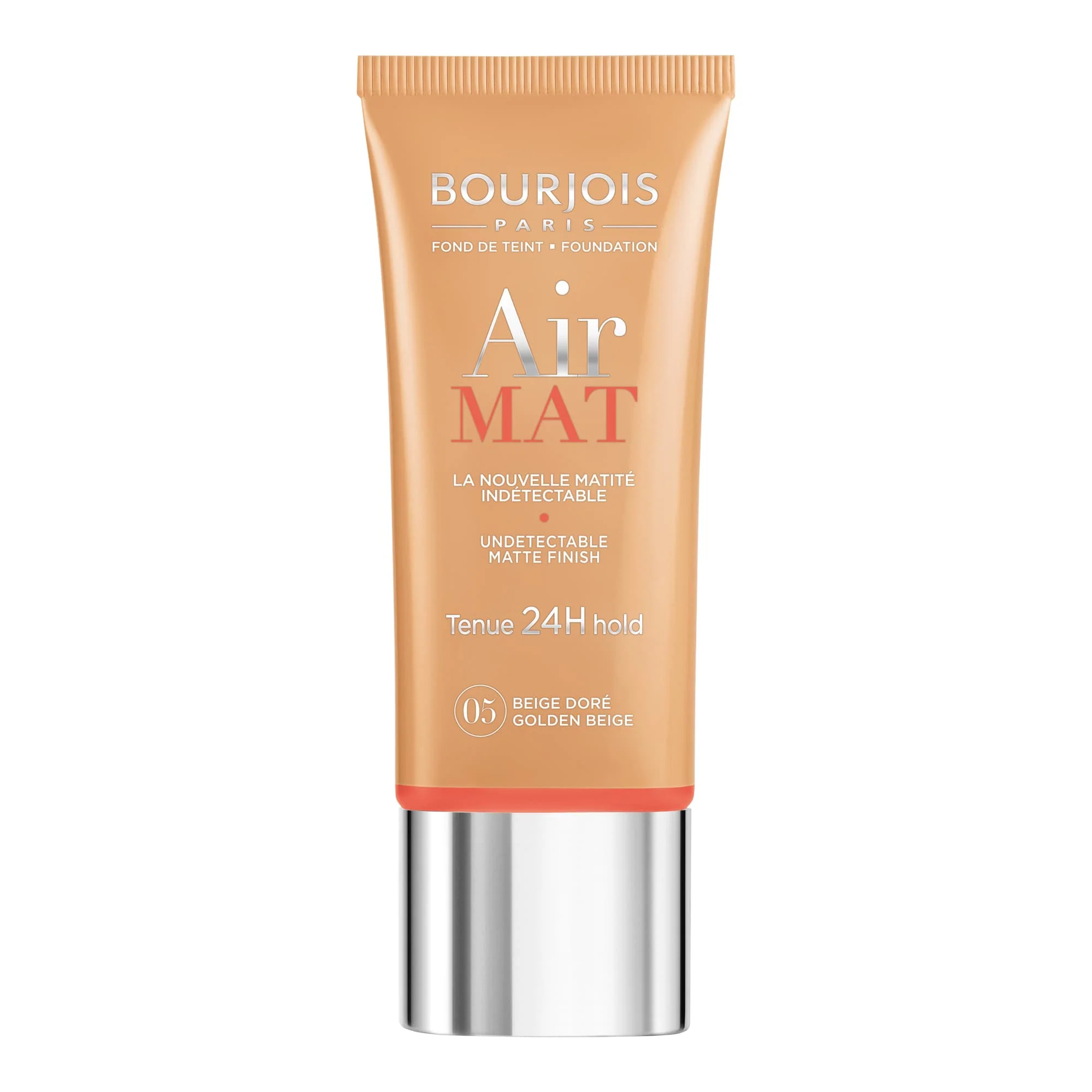 Bourjois Bourjois Air Mat 24H Matte Finish Foundation 30ml - Image 15