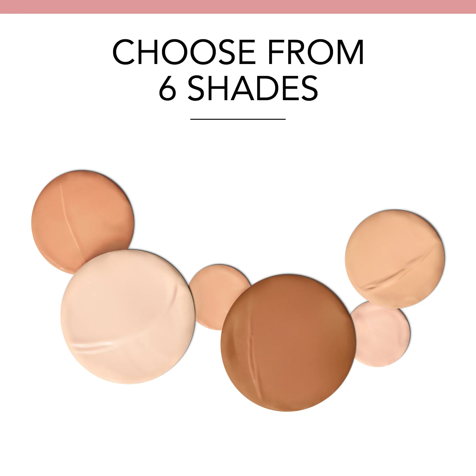 Bourjois Bourjois Air Mat 24H Matte Finish Foundation 30ml - Image 7