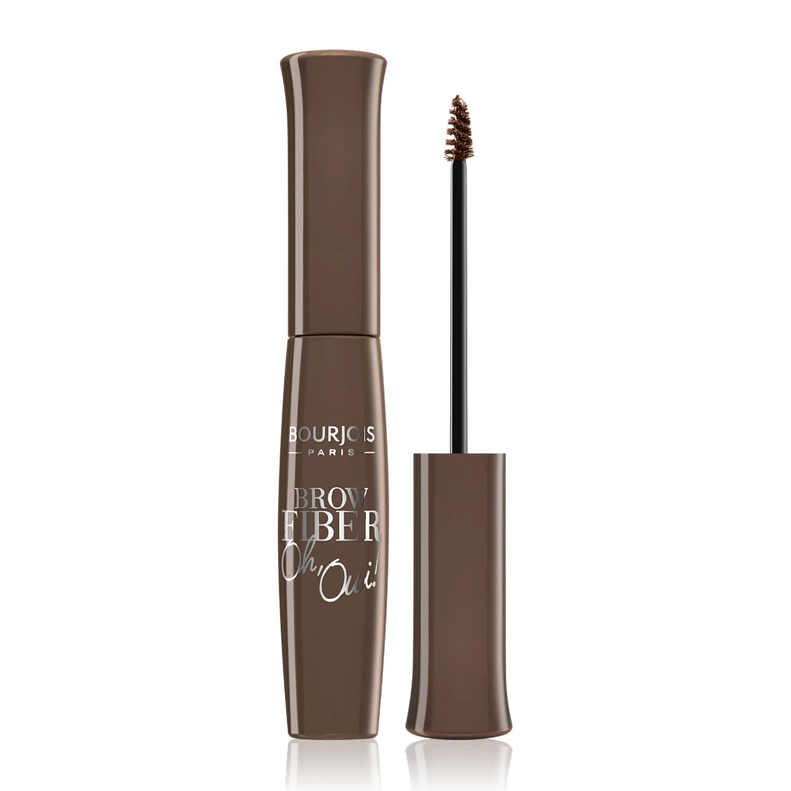 Bourjois Brow Fiber Oh Oui! Eyebrow Mascara 6.8ml