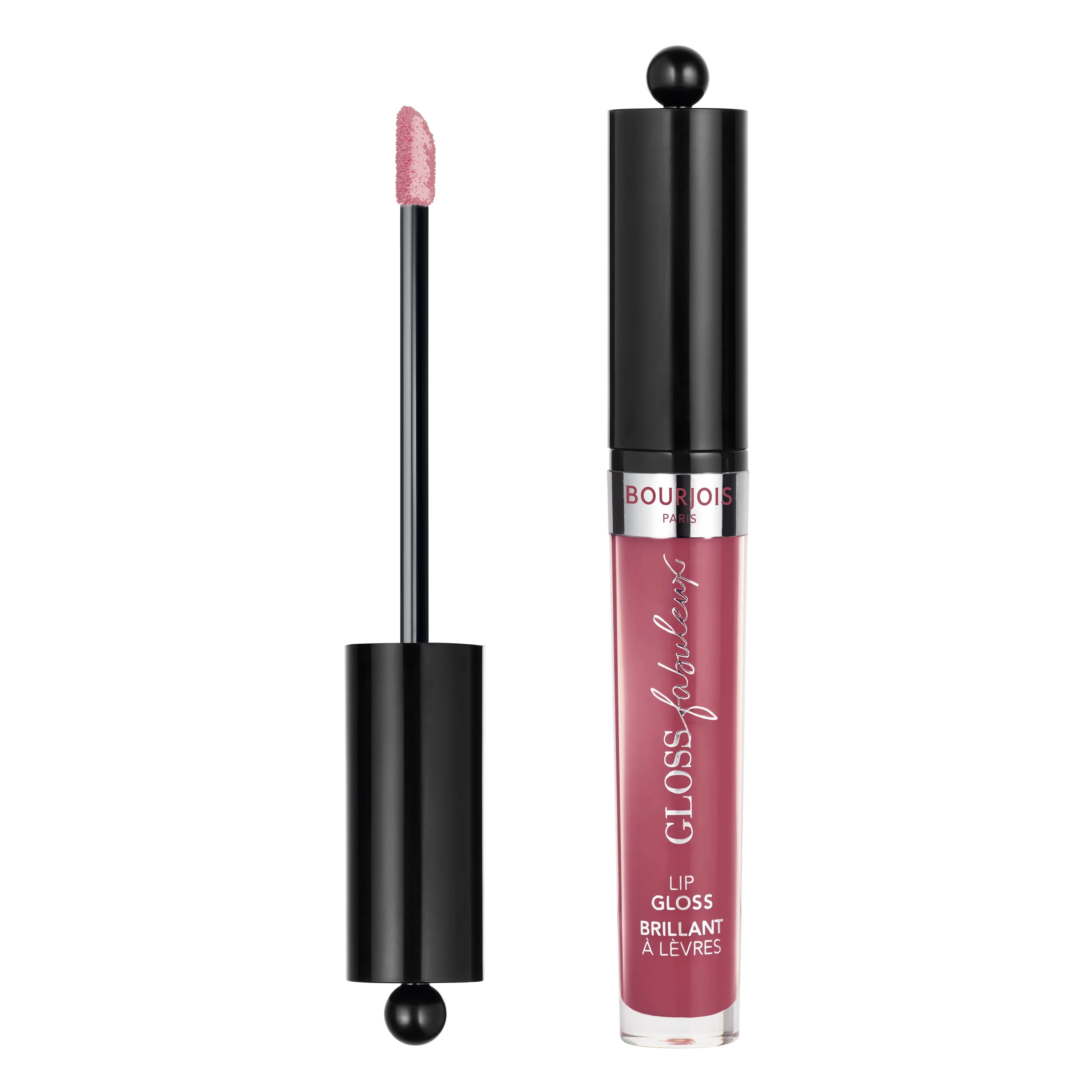 Bourjois Gloss Fabuleux Lip Gloss 3.5ml - Image 20