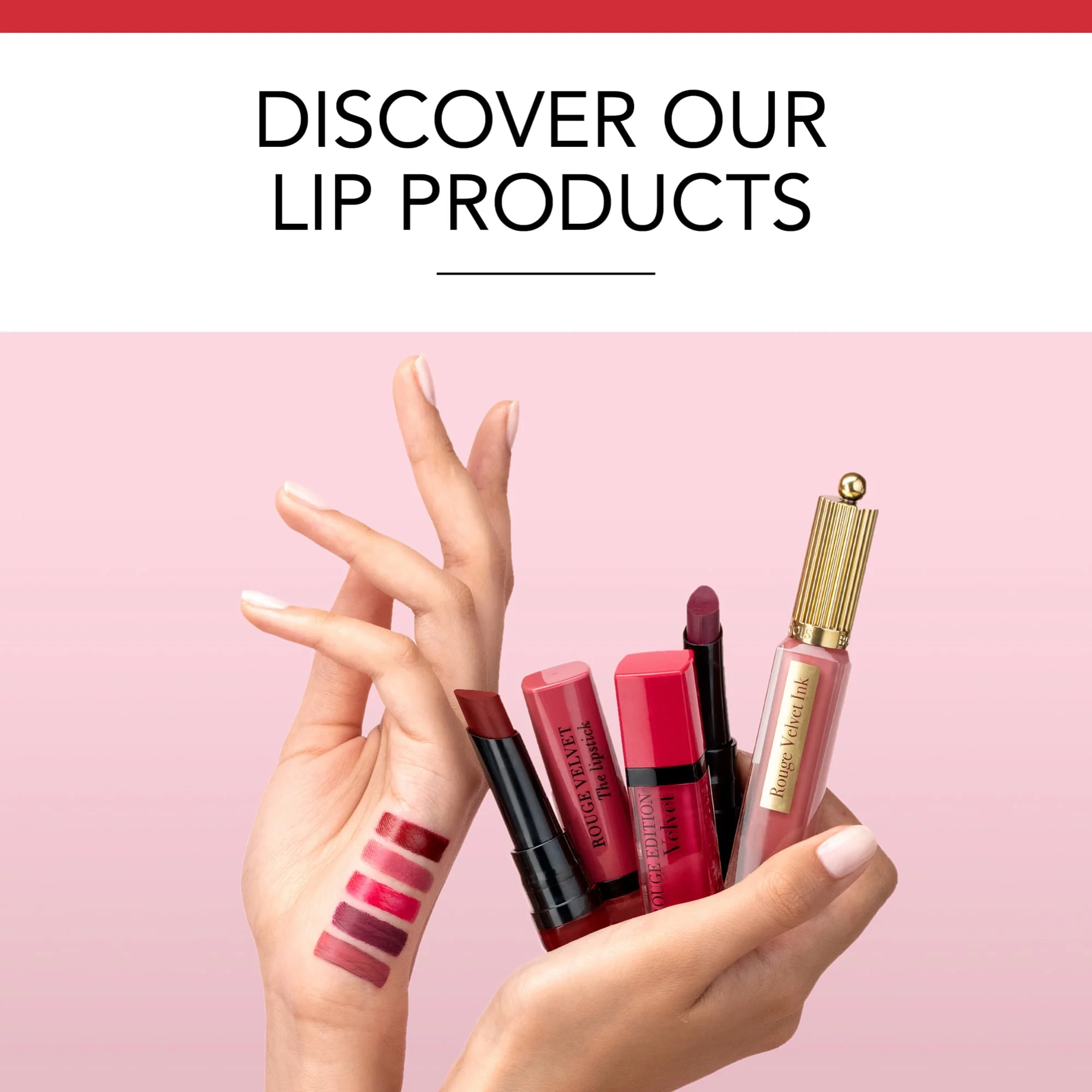 Bourjois Gloss Fabuleux Lip Gloss 3.5ml - Image 45