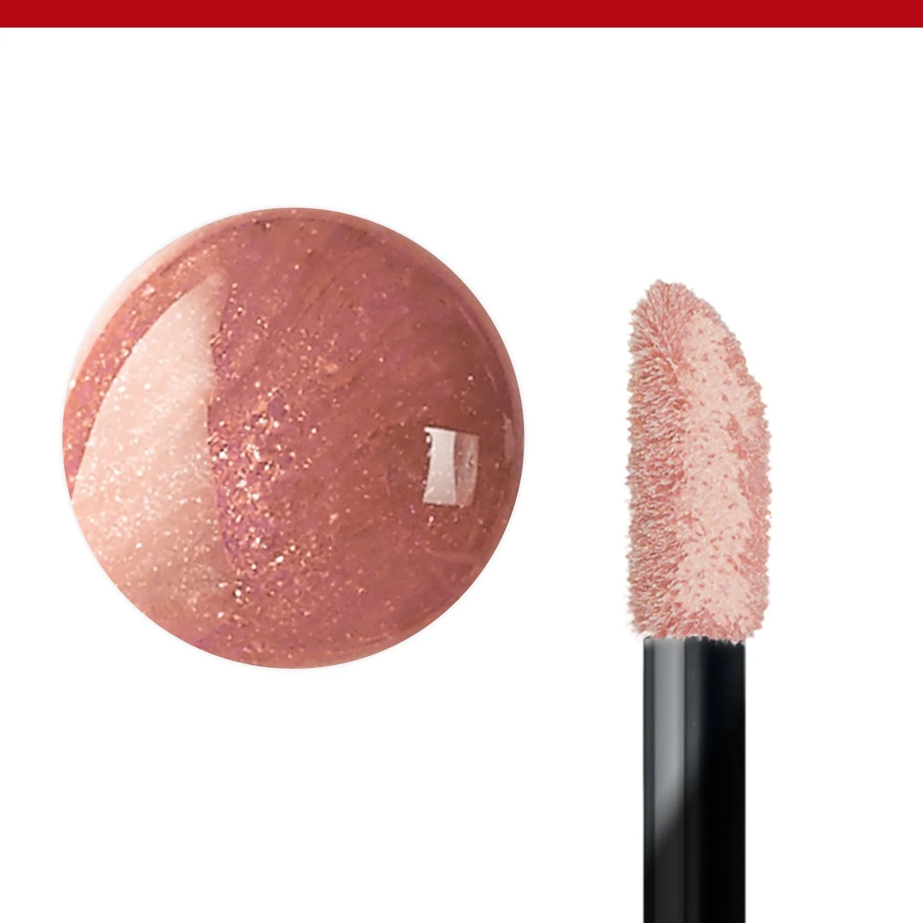 Bourjois Gloss Fabuleux Lip Gloss 3.5ml - Image 54