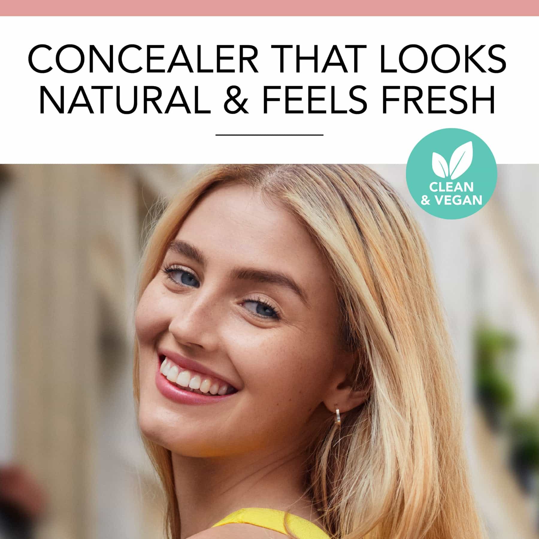 Bourjois Healthy Mix Clean Concealer 6ml - Image 38