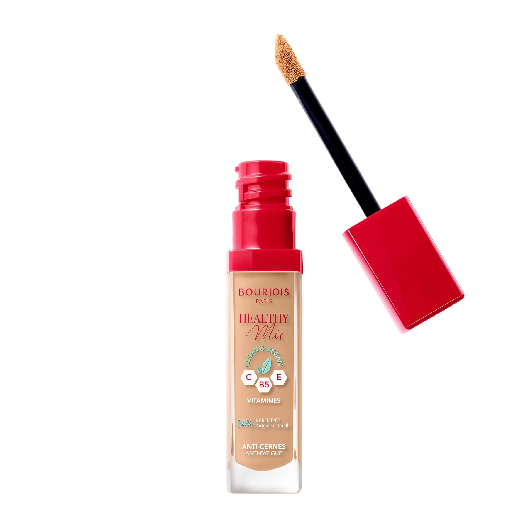 Bourjois Healthy Mix Clean Concealer 6ml - Image 9