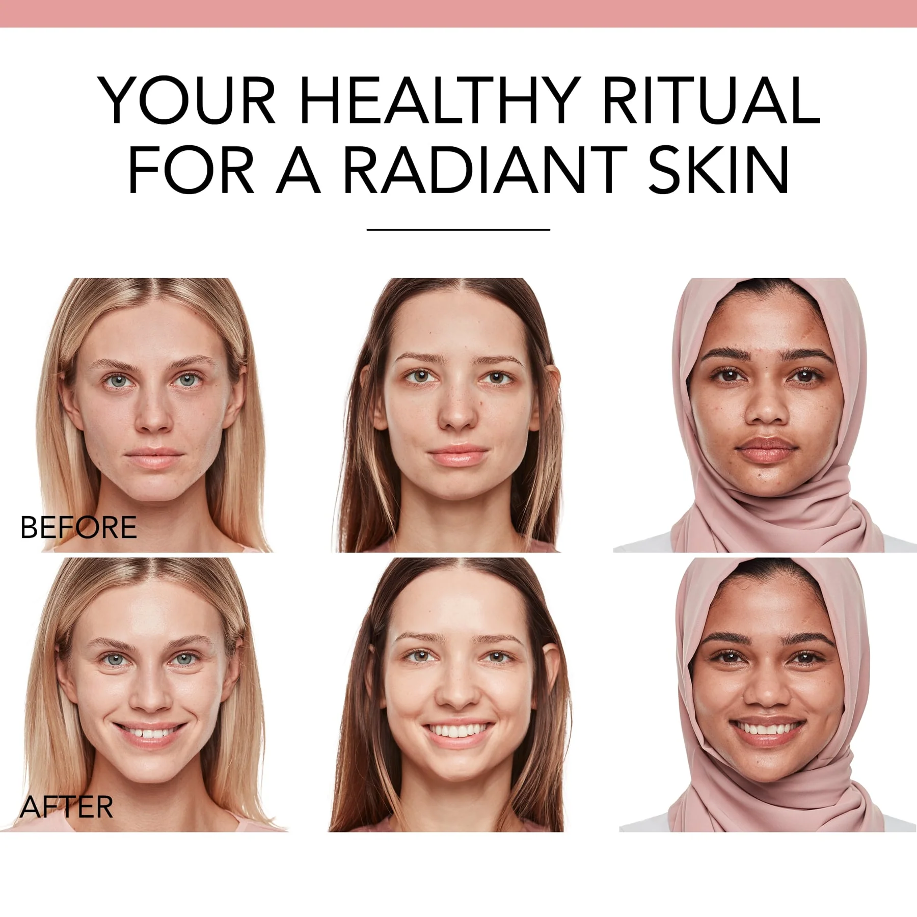 Bourjois Healthy Mix Serum Foundation 30ml - Image 2