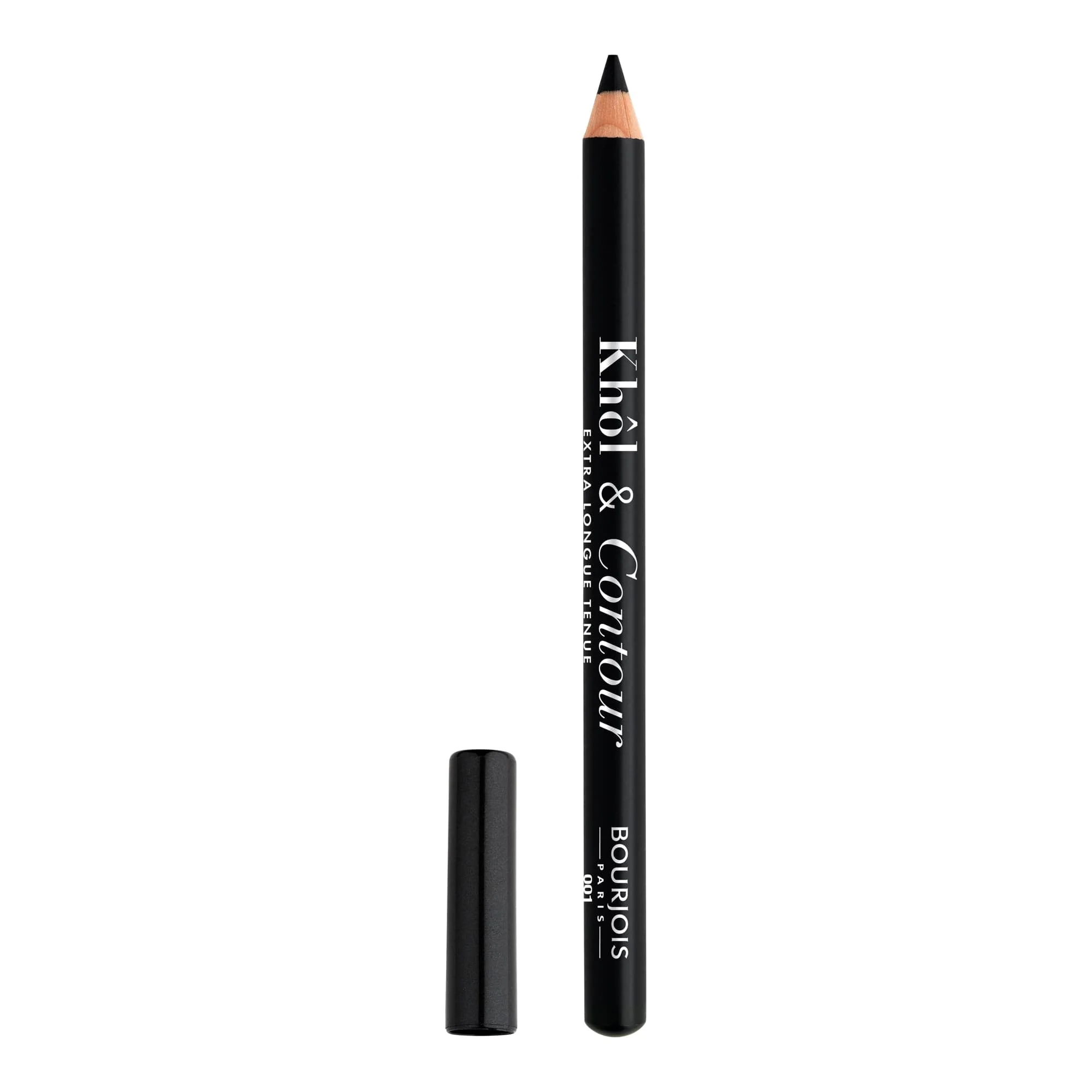 Bourjois Kohl & Contour Pencil Eyeliner 1.2g