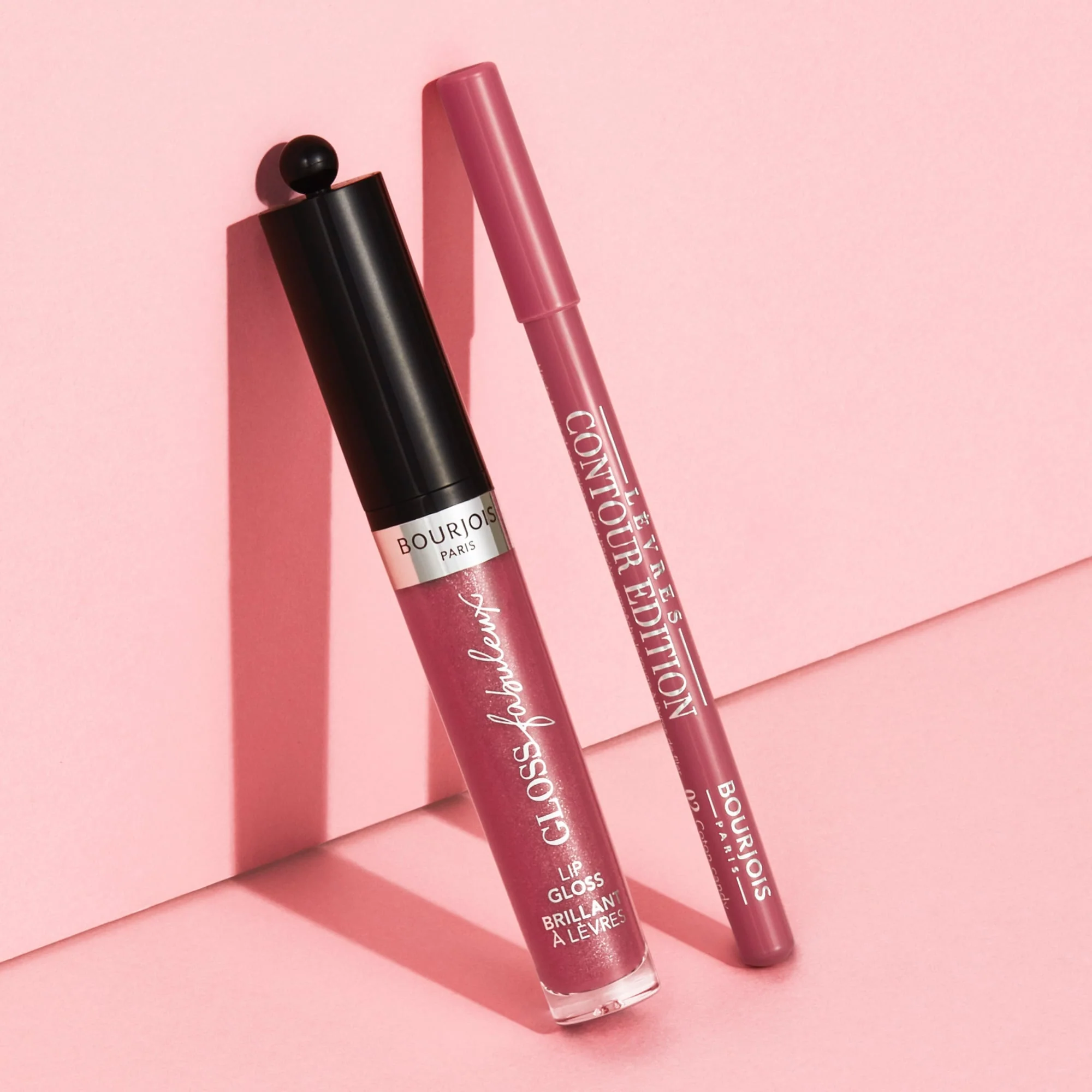Bourjois Levres Contour Edition Lipliner 1.14g - Image 7