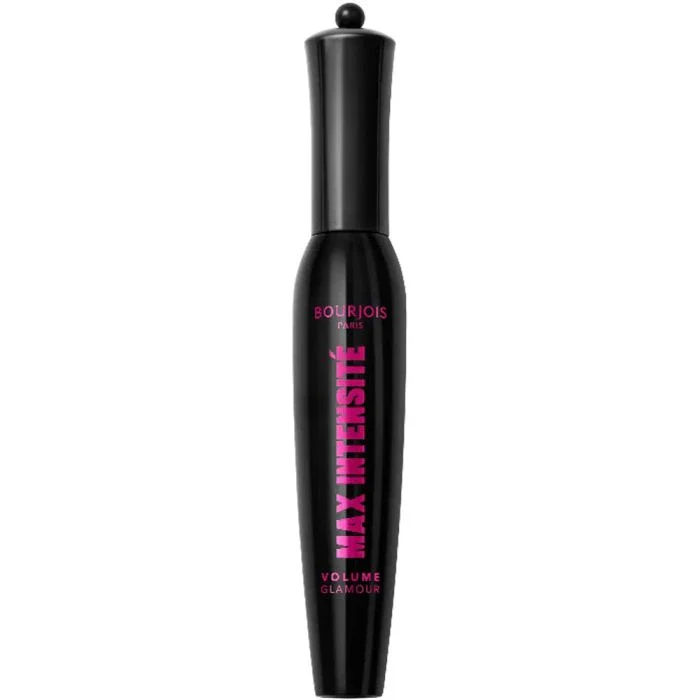 Bourjois Mascara Volume Glamour Max Intense Black