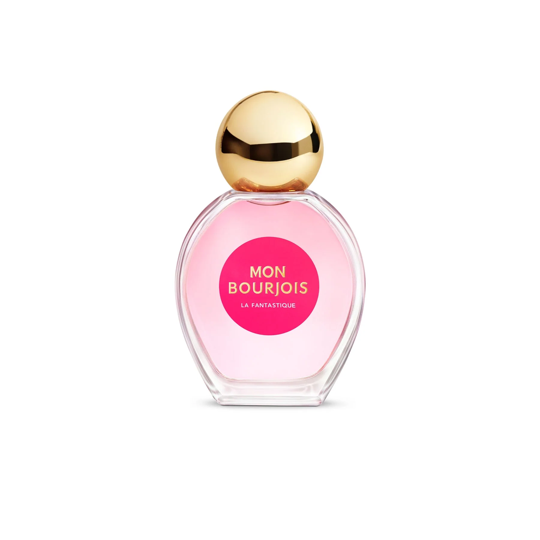 Bourjois Mon Bourjois La Fantastique Eau de Parfum 50ml